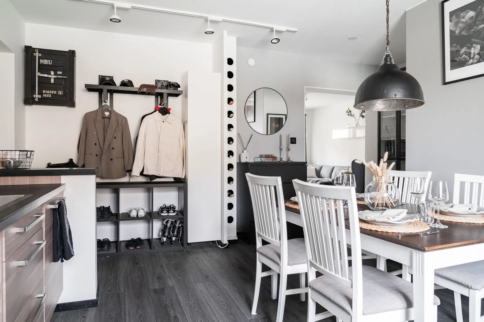 Bostadsrätt, Jönköpingsgatan 33B, Husensjö, Helsingborg