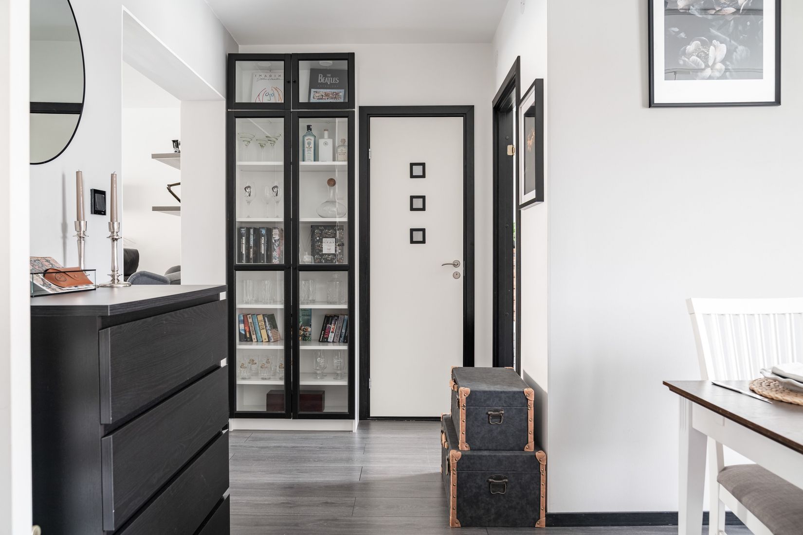 Bostadsrätt, Jönköpingsgatan 33B, Husensjö, Helsingborg