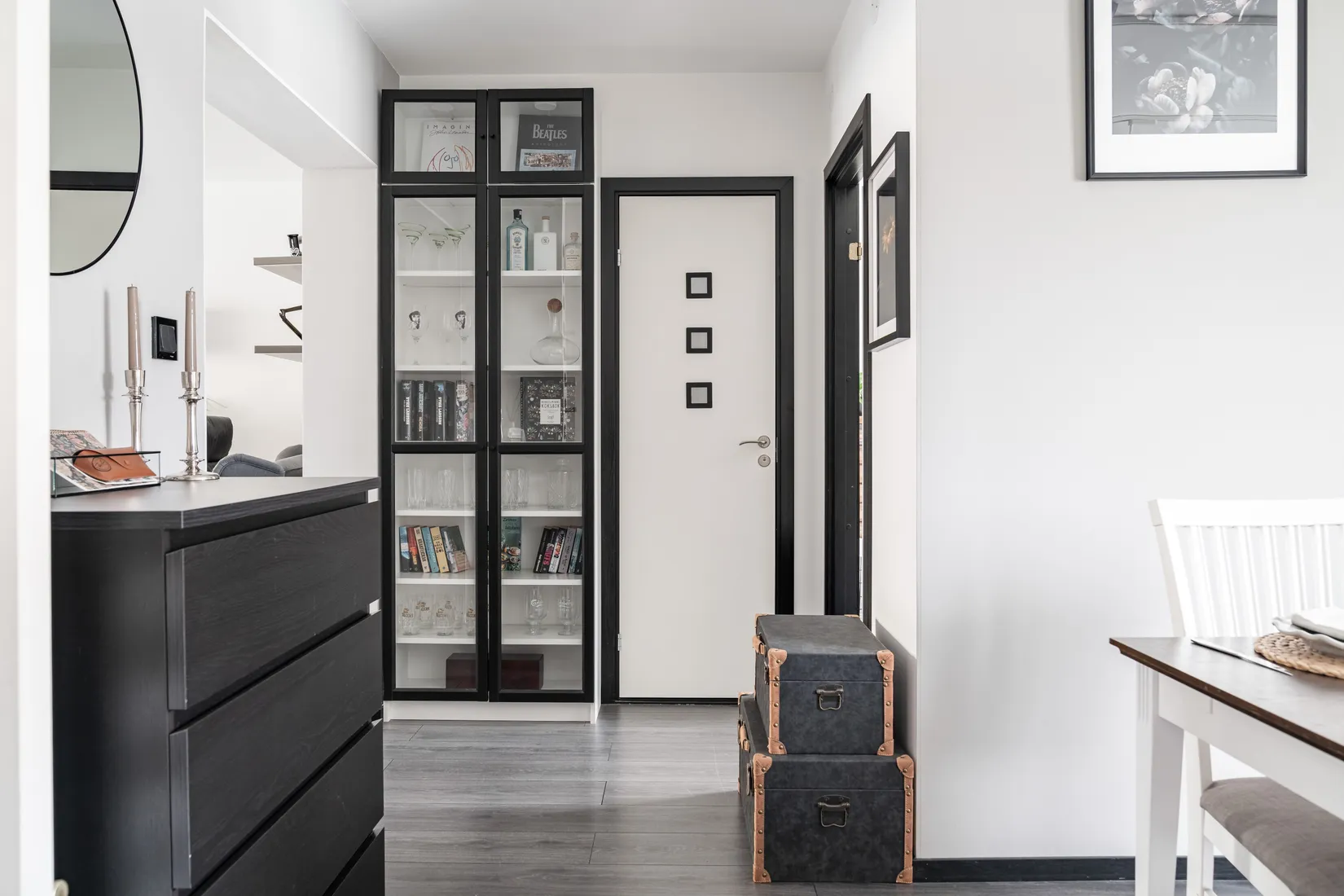 Bostadsrätt, Jönköpingsgatan 33B, Husensjö, Helsingborg