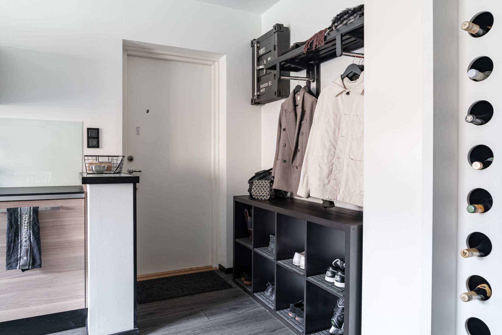 Bostadsrätt, Jönköpingsgatan 33B, Husensjö, Helsingborg