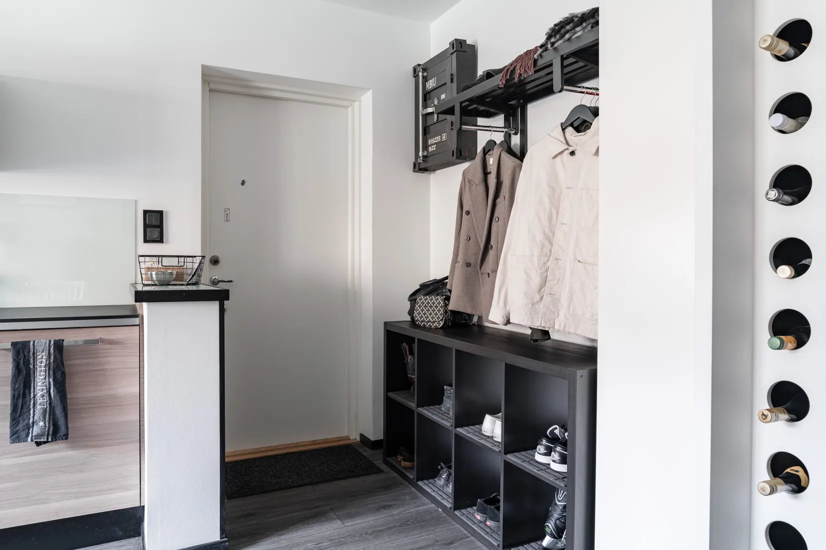 Bostadsrätt, Jönköpingsgatan 33B, Husensjö, Helsingborg