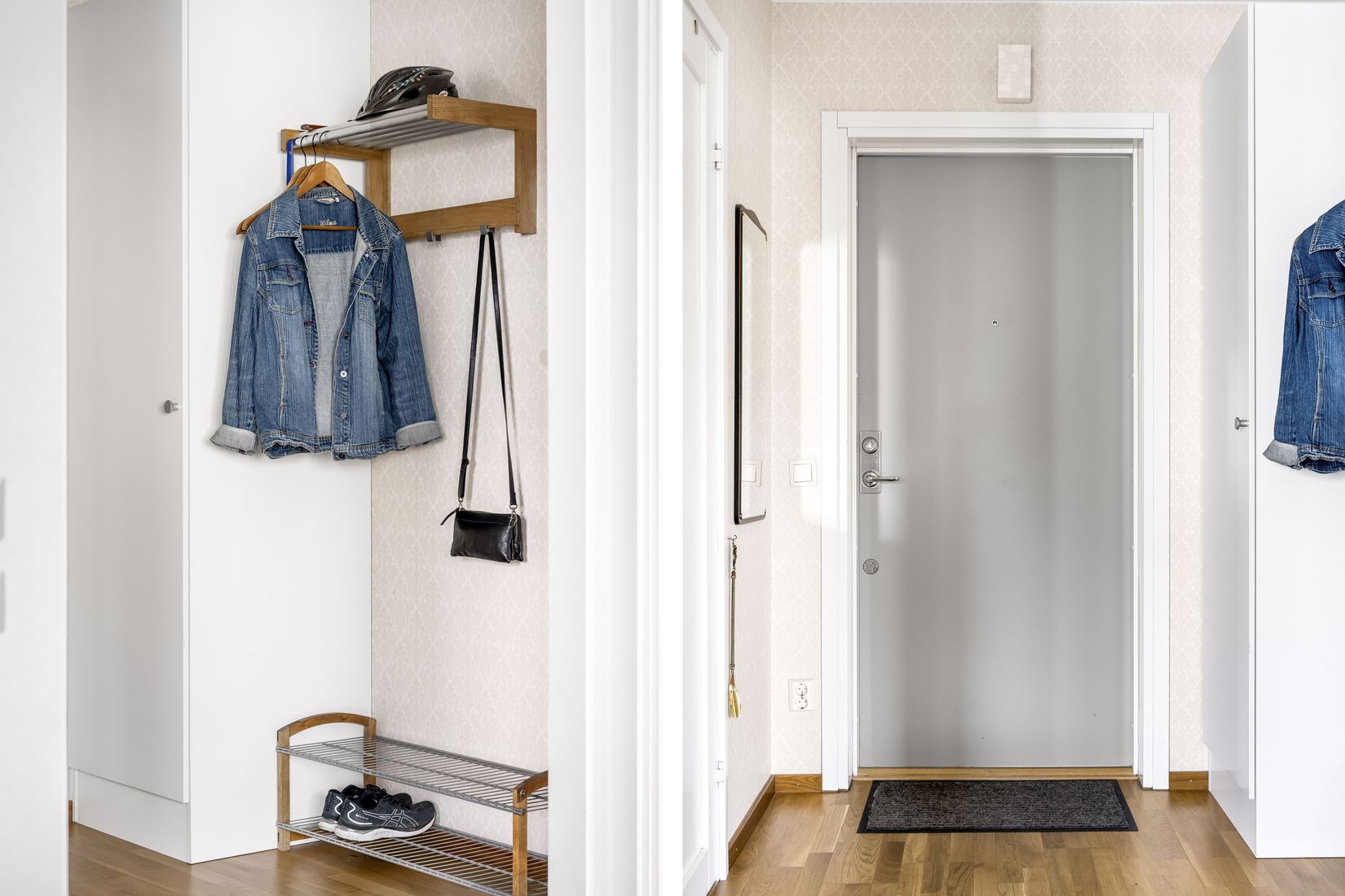 Bostadsrätt, Älvsjövägen 12, 4 tr, Älvsjö, Stockholm