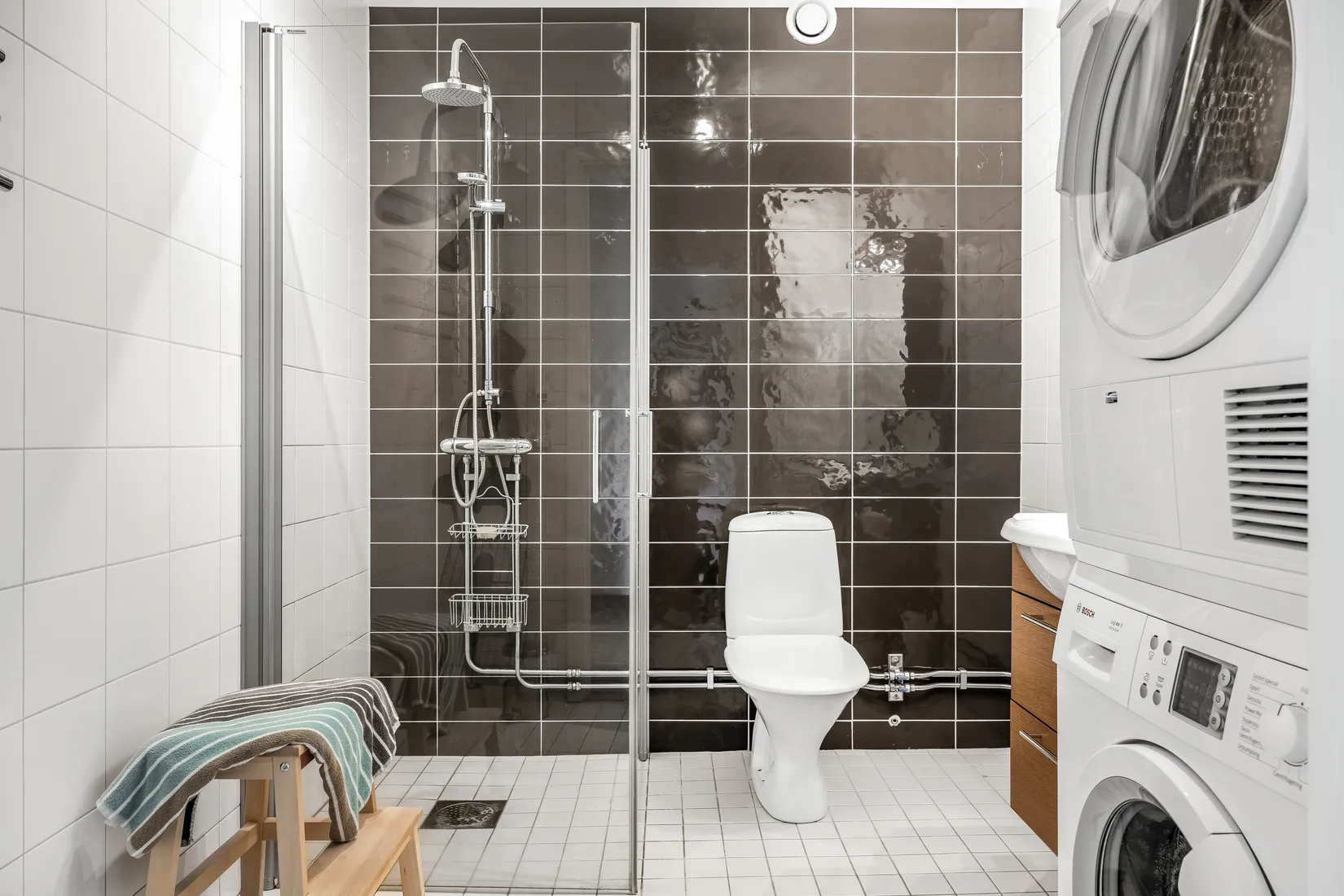 Bostadsrätt, Älvsjövägen 12, 4 tr, Älvsjö, Stockholm