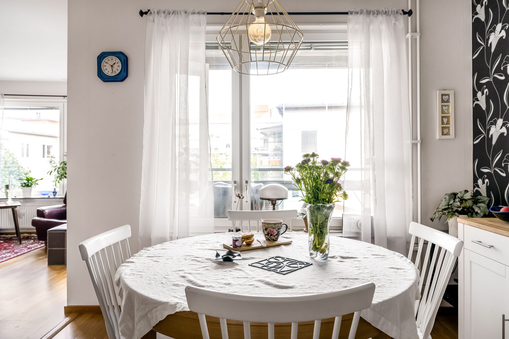 Bostadsrätt, Älvsjövägen 12, 4 tr, Älvsjö, Stockholm