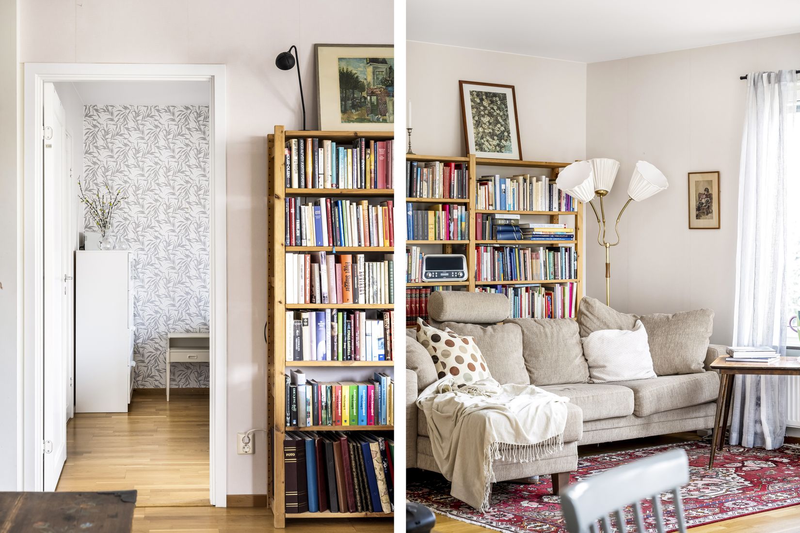 Bostadsrätt, Älvsjövägen 12, 4 tr, Älvsjö, Stockholm