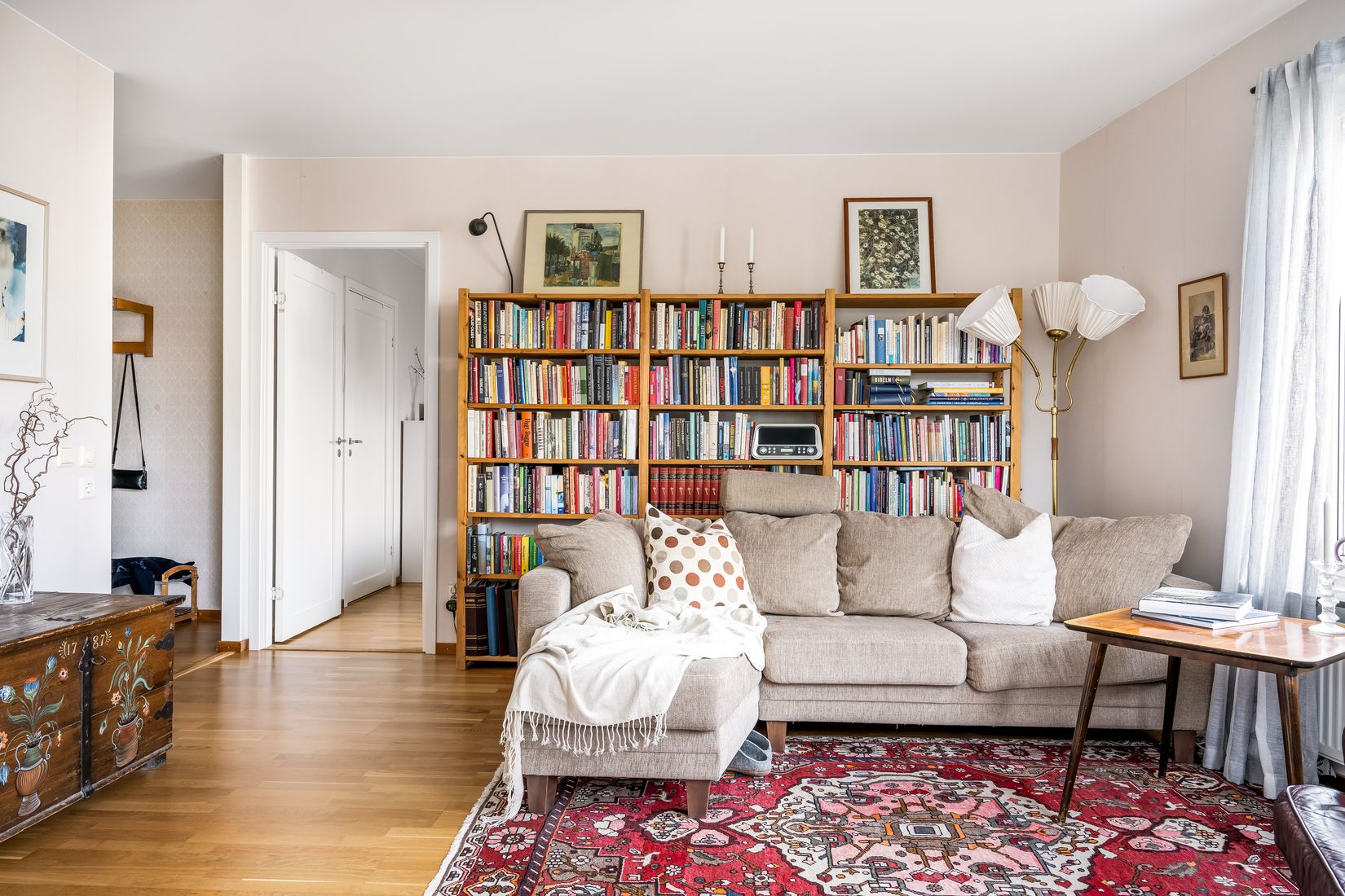 Bostadsrätt, Älvsjövägen 12, 4 tr, Älvsjö, Stockholm