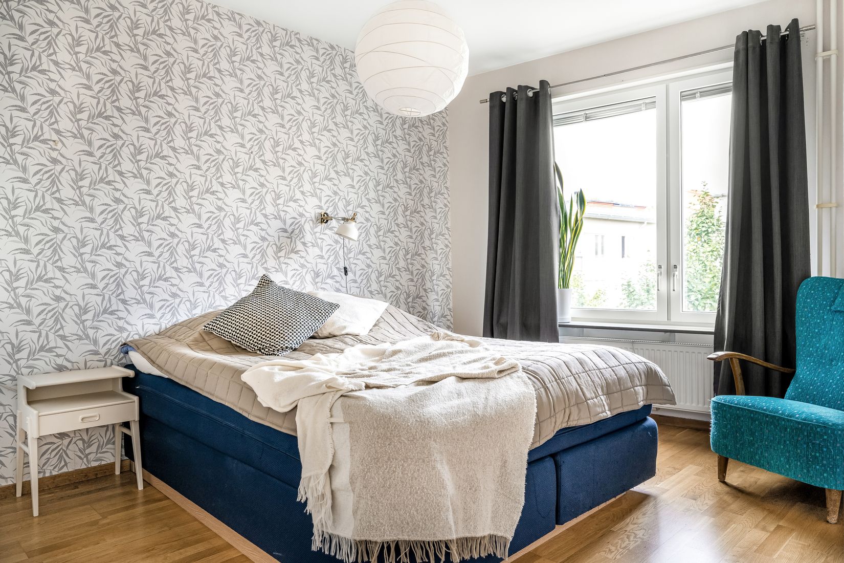 Bostadsrätt, Älvsjövägen 12, 4 tr, Älvsjö, Stockholm