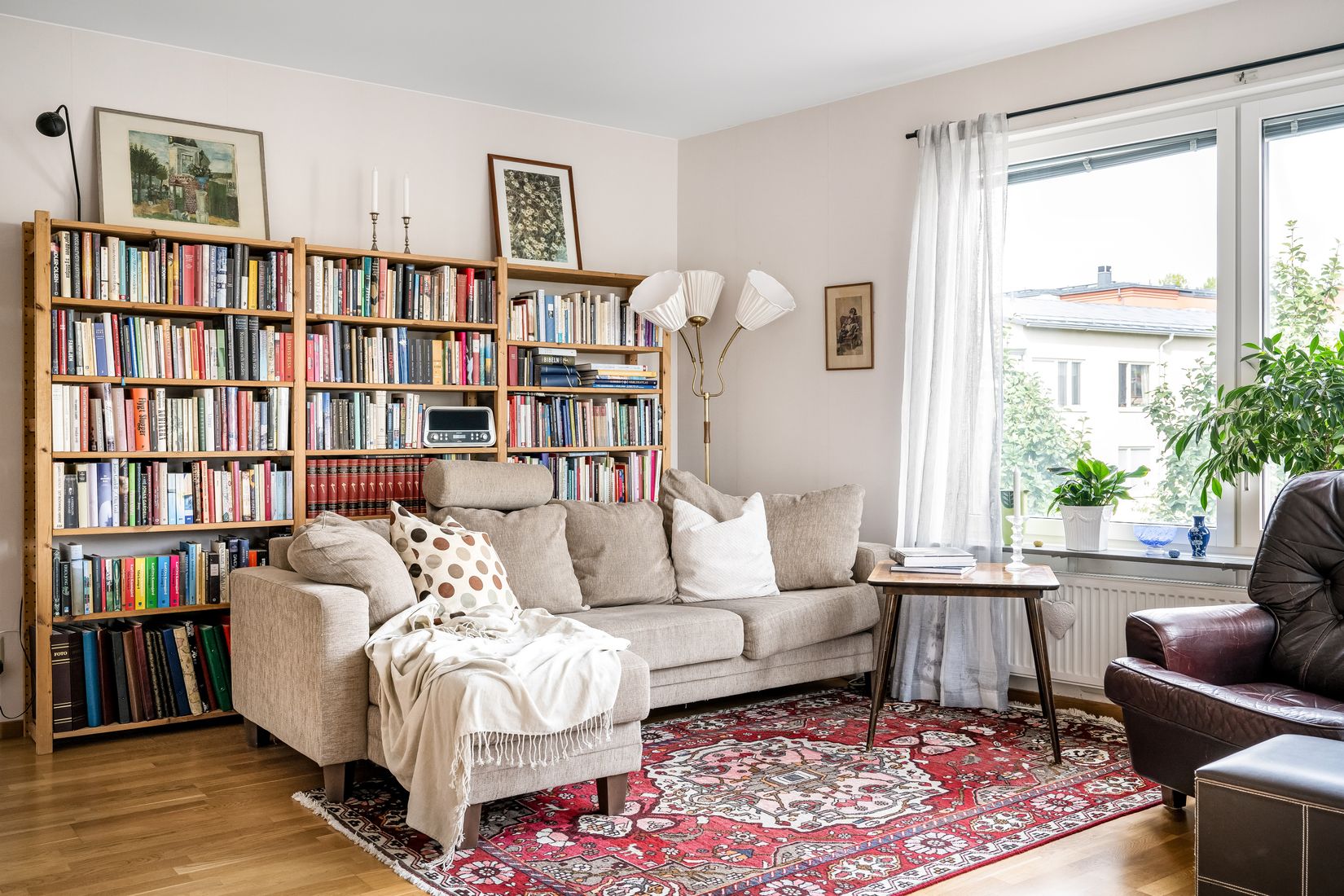 Bostadsrätt, Älvsjövägen 12, 4 tr, Älvsjö, Stockholm