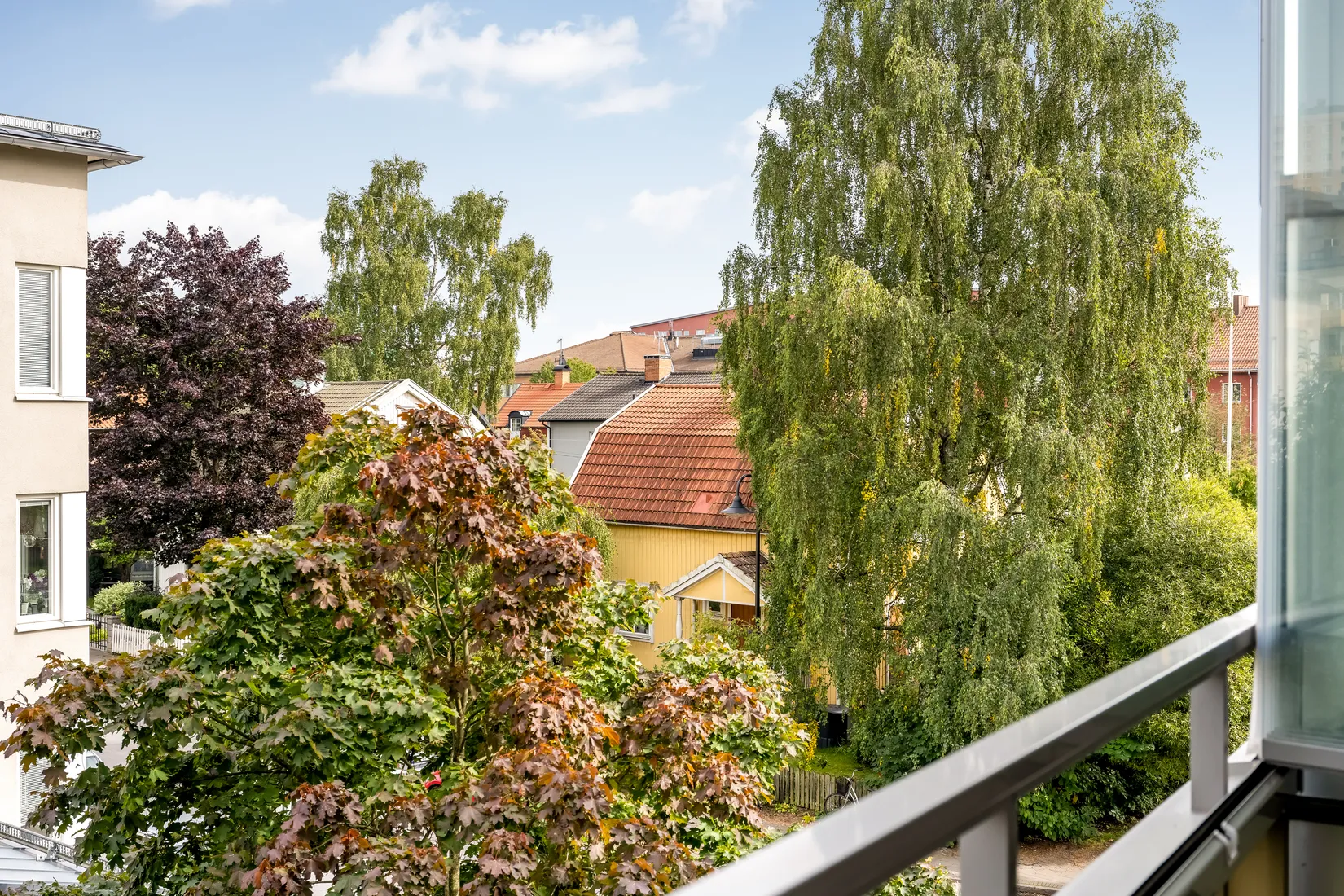 Bostadsrätt, Älvsjövägen 12, 4 tr, Älvsjö, Stockholm