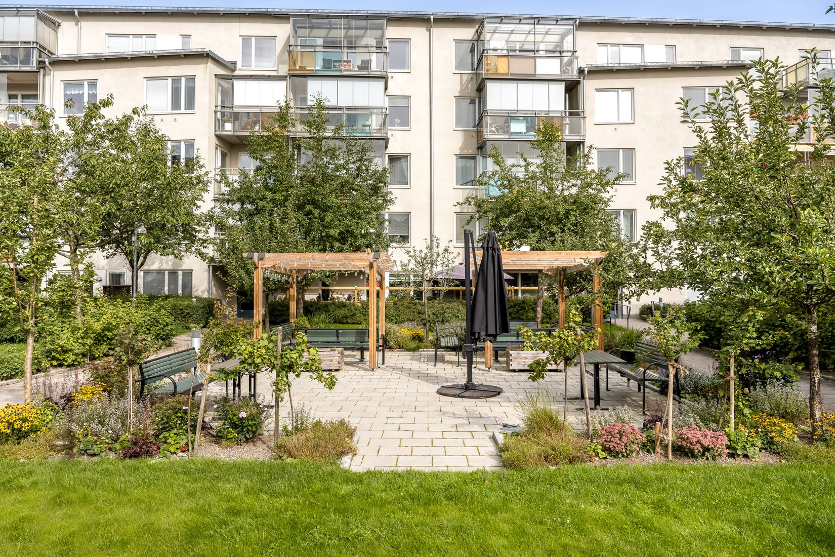 Bostadsrätt, Älvsjövägen 12, 4 tr, Älvsjö, Stockholm