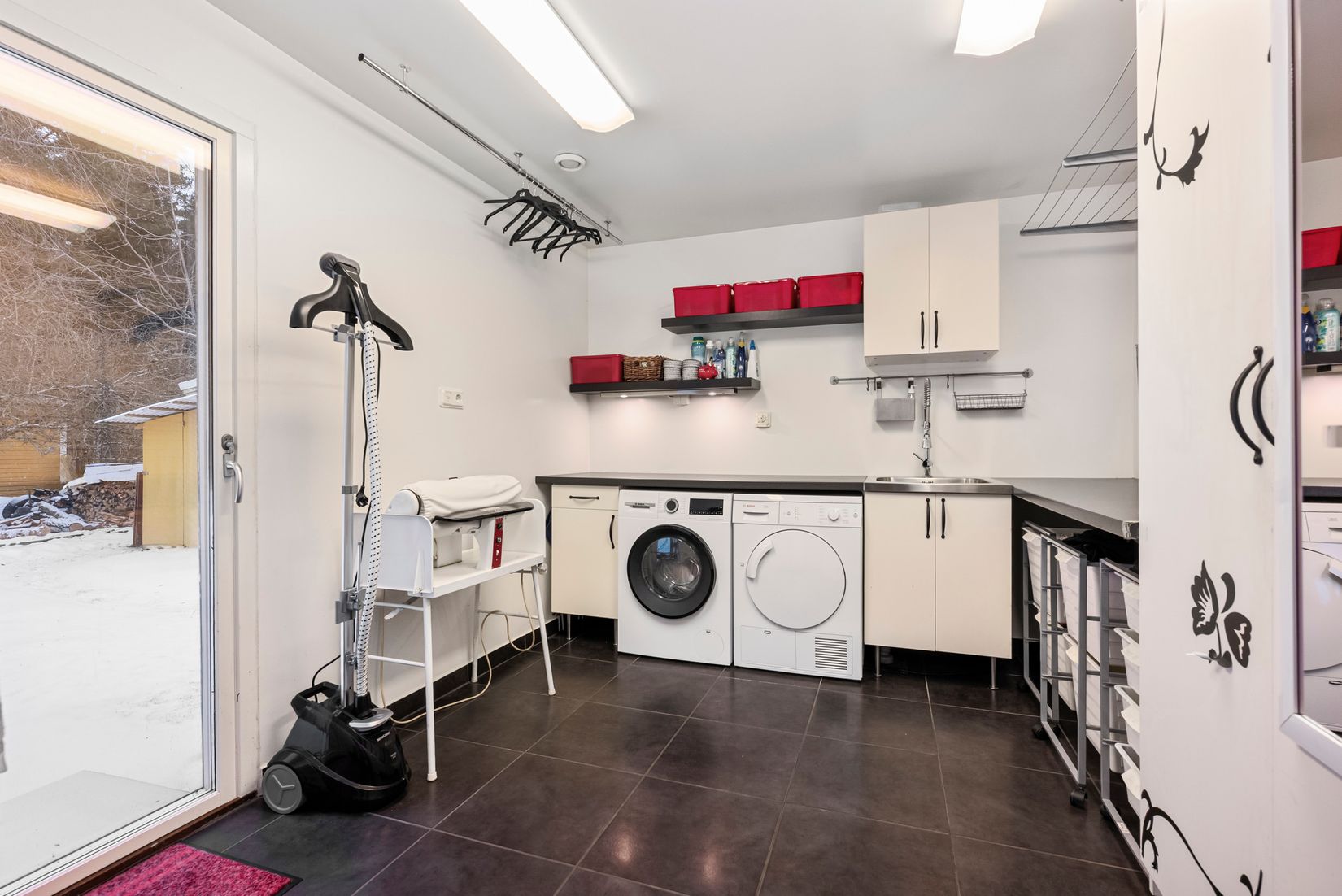 Villa, Skogsklockevägen 12, Finnstaberg, Upplands-Bro