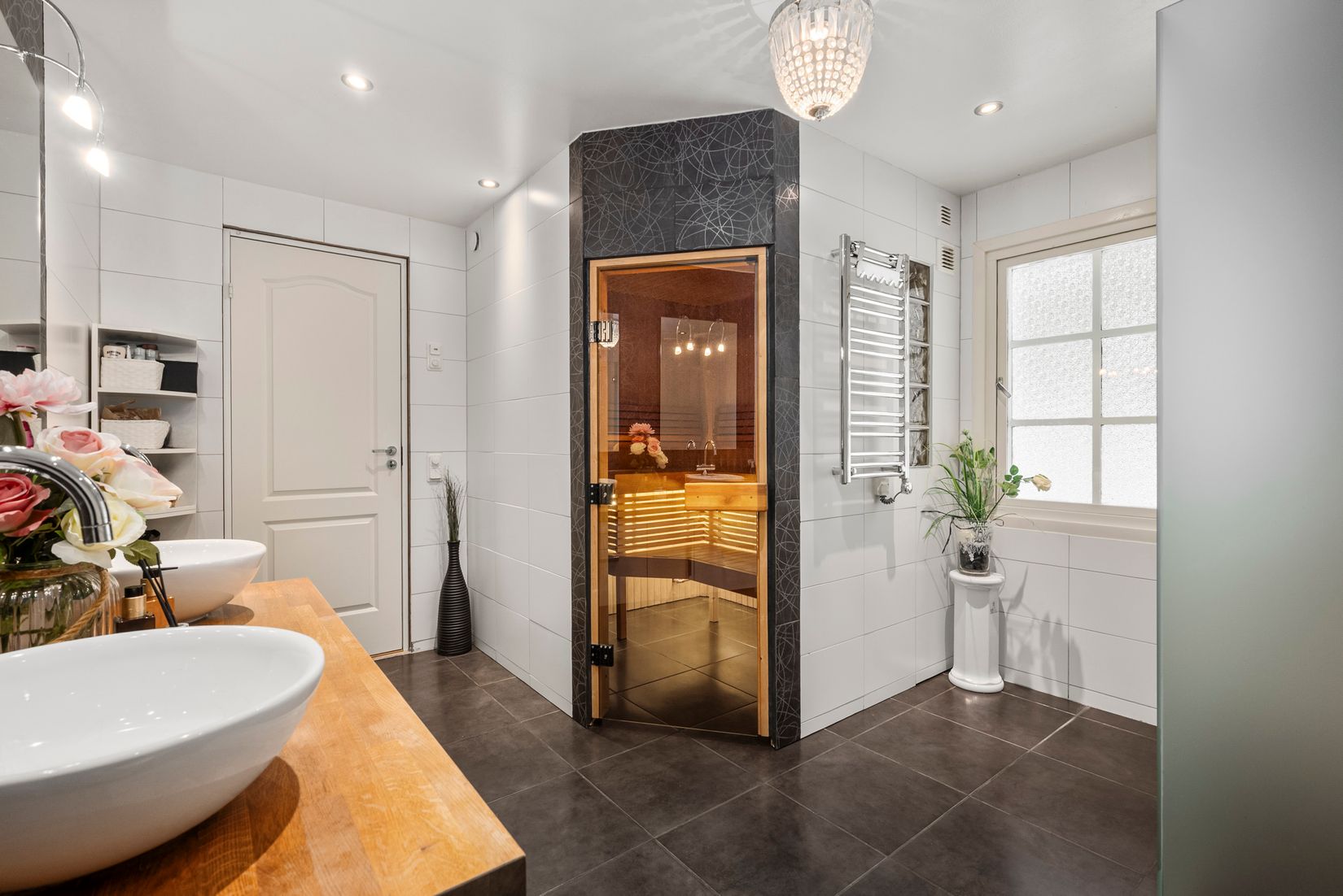 Villa, Skogsklockevägen 12, Finnstaberg, Upplands-Bro