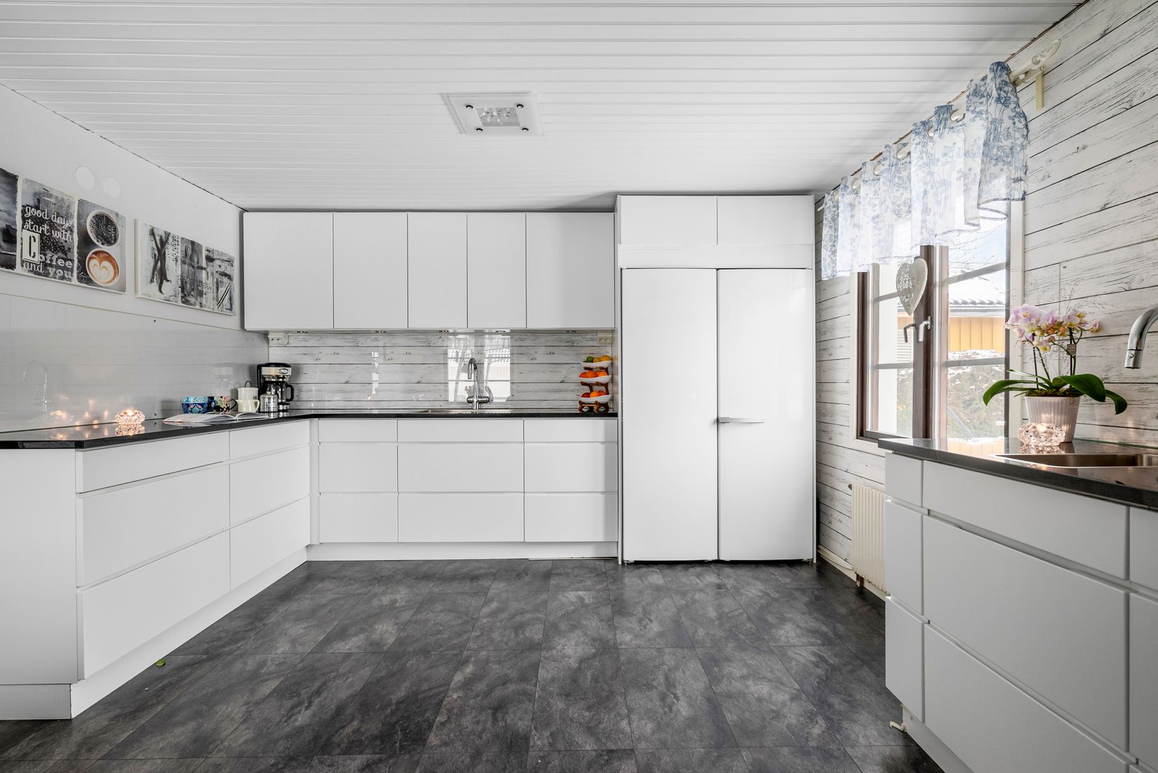 Villa, Skogsklockevägen 12, Finnstaberg, Upplands-Bro