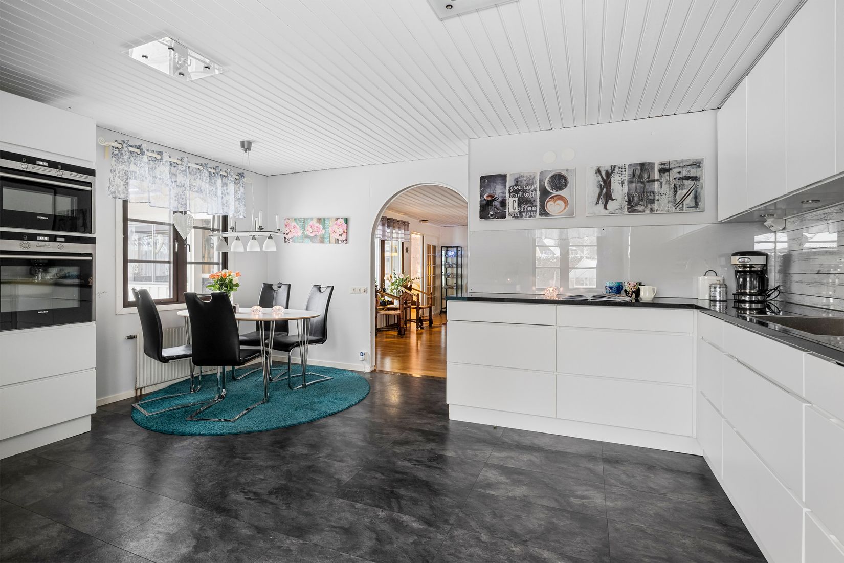 Villa, Skogsklockevägen 12, Finnstaberg, Upplands-Bro