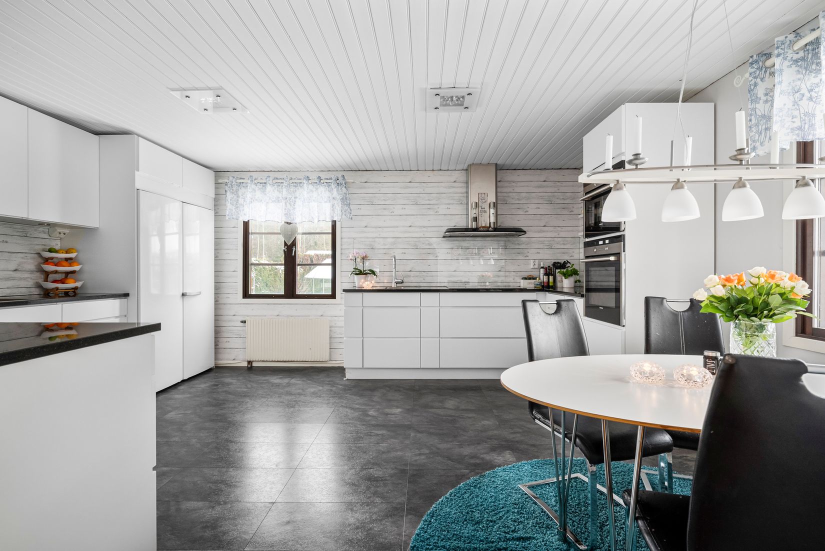 Villa, Skogsklockevägen 12, Finnstaberg, Upplands-Bro