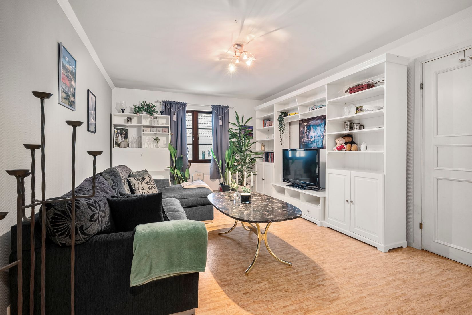 Villa, Skogsklockevägen 12, Finnstaberg, Upplands-Bro