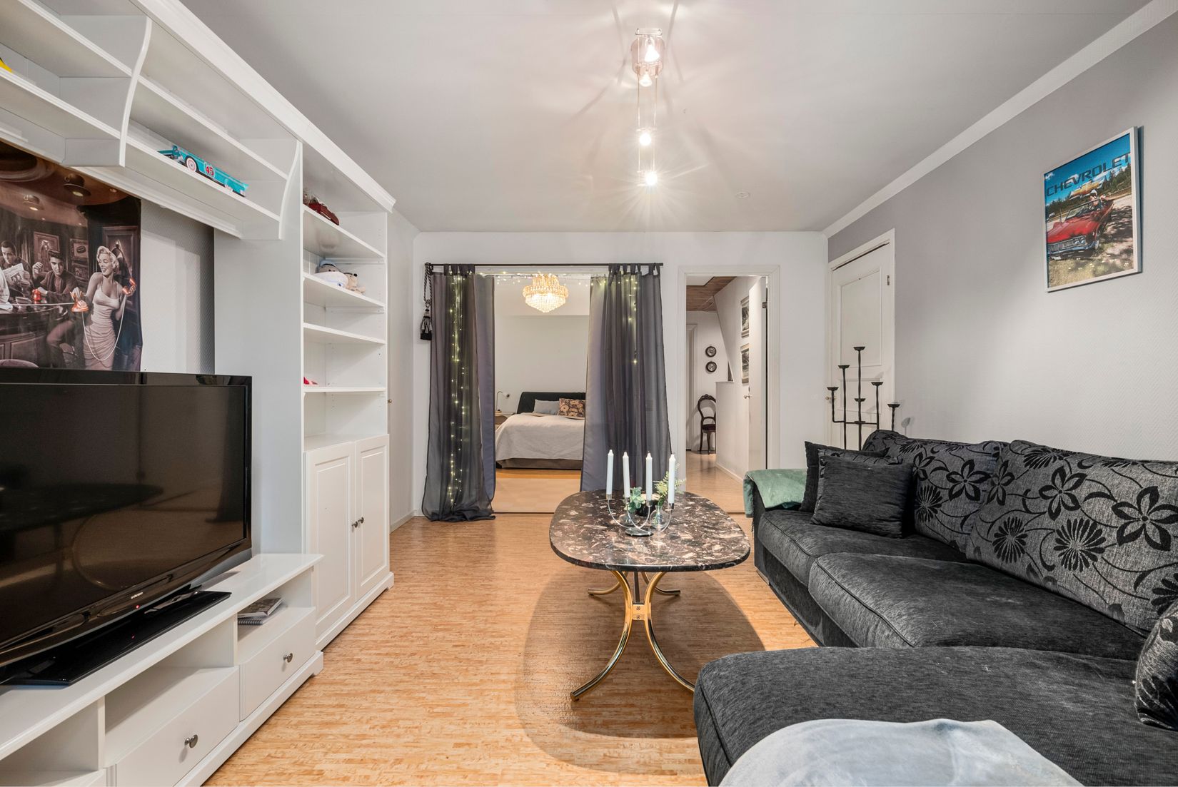 Villa, Skogsklockevägen 12, Finnstaberg, Upplands-Bro