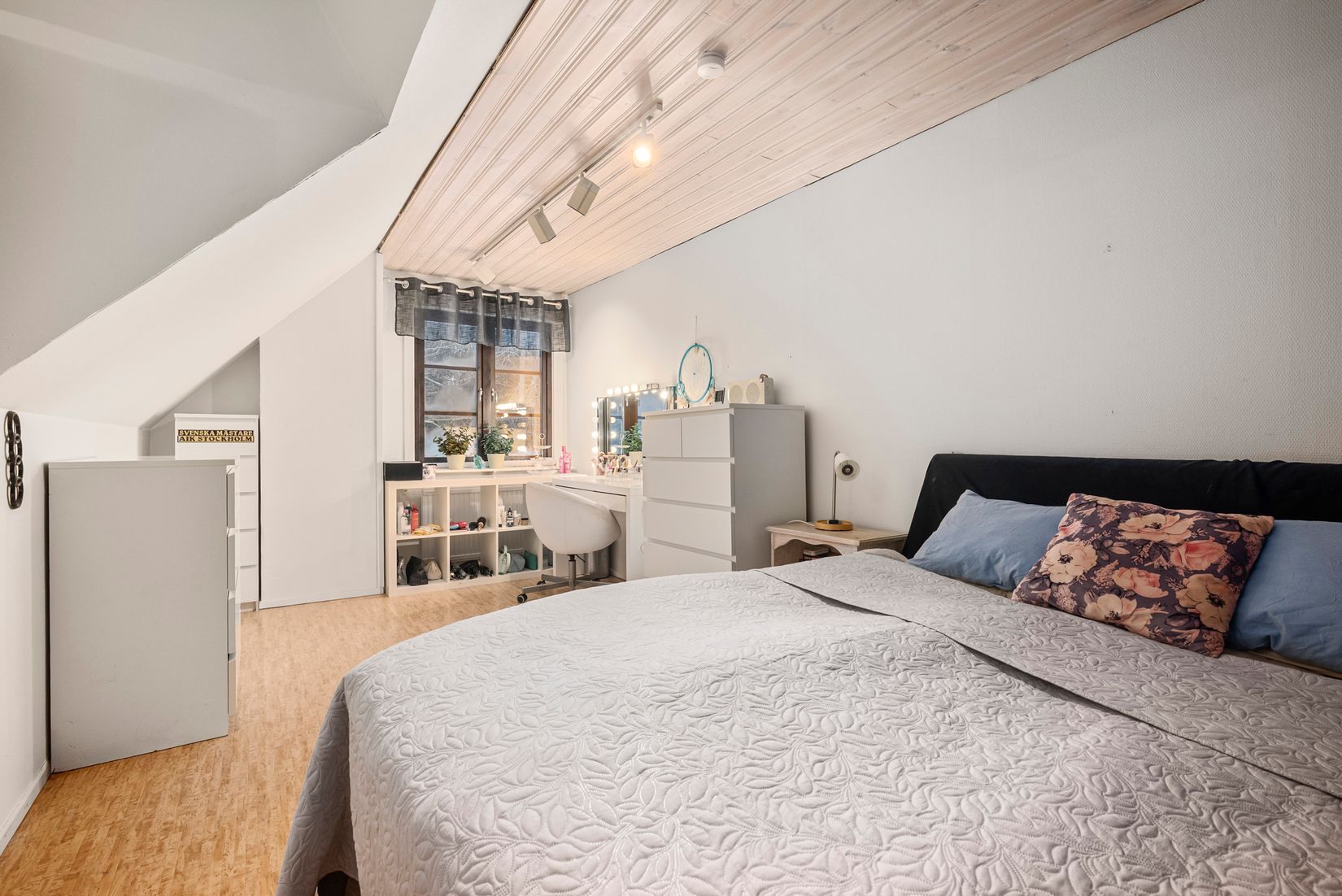 Villa, Skogsklockevägen 12, Finnstaberg, Upplands-Bro