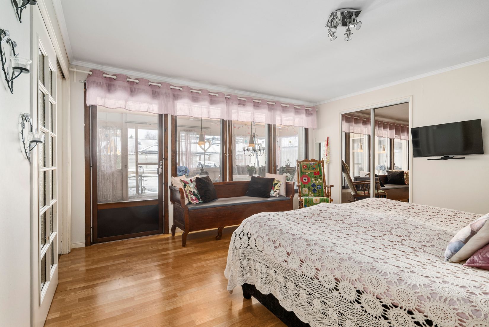 Villa, Skogsklockevägen 12, Finnstaberg, Upplands-Bro