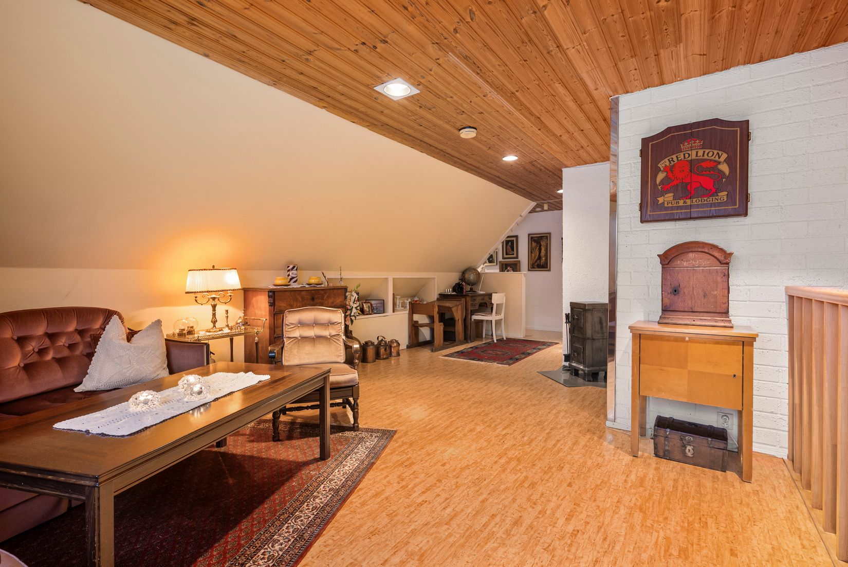 Villa, Skogsklockevägen 12, Finnstaberg, Upplands-Bro