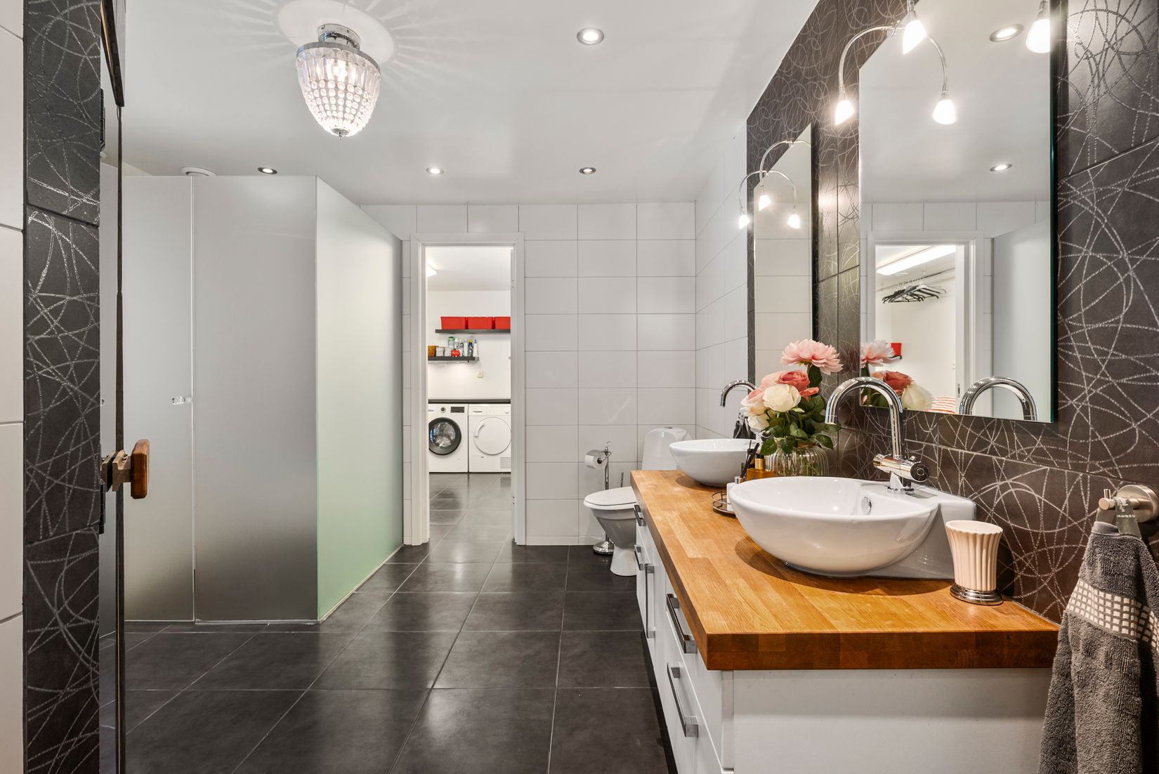 Villa, Skogsklockevägen 12, Finnstaberg, Upplands-Bro