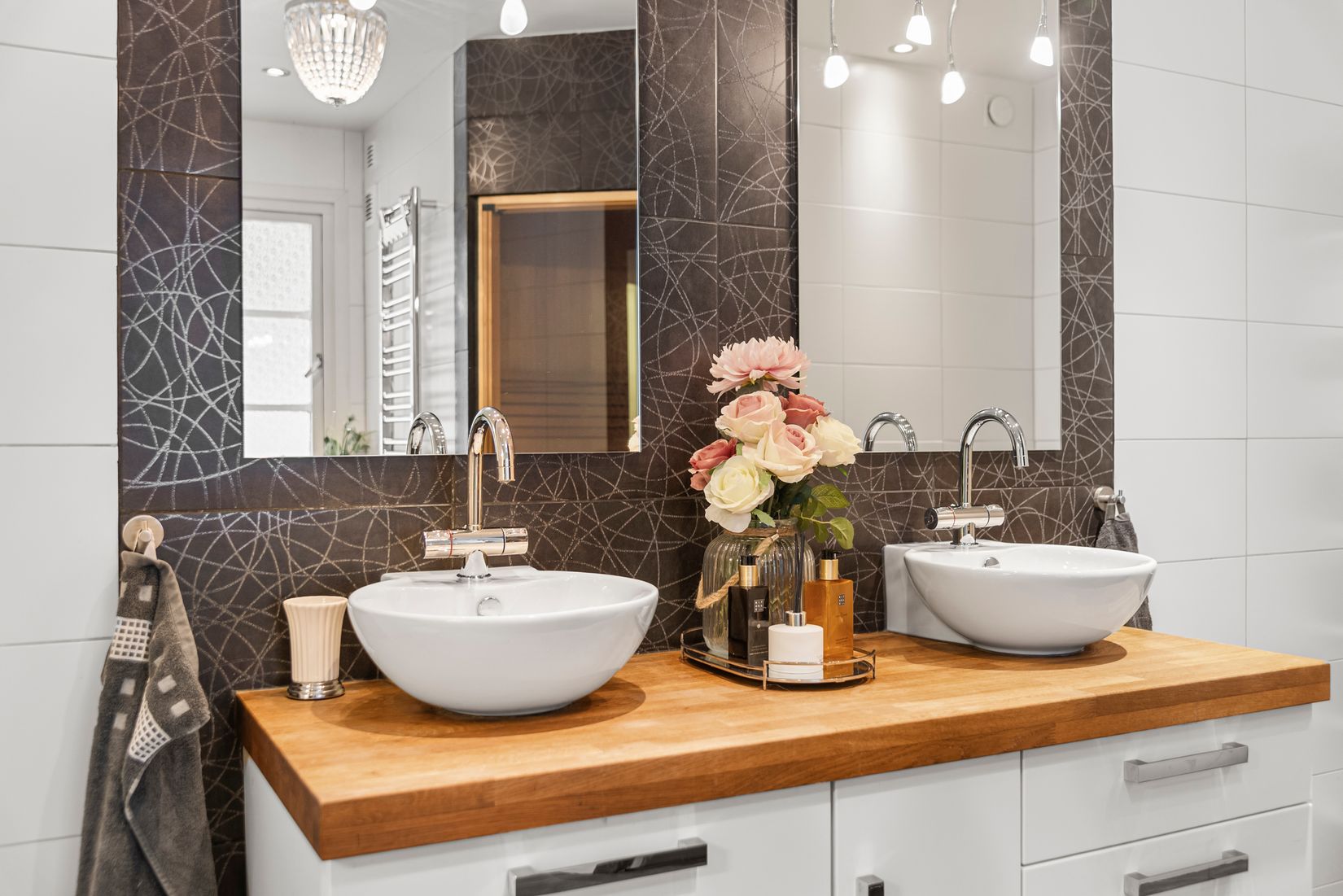 Villa, Skogsklockevägen 12, Finnstaberg, Upplands-Bro