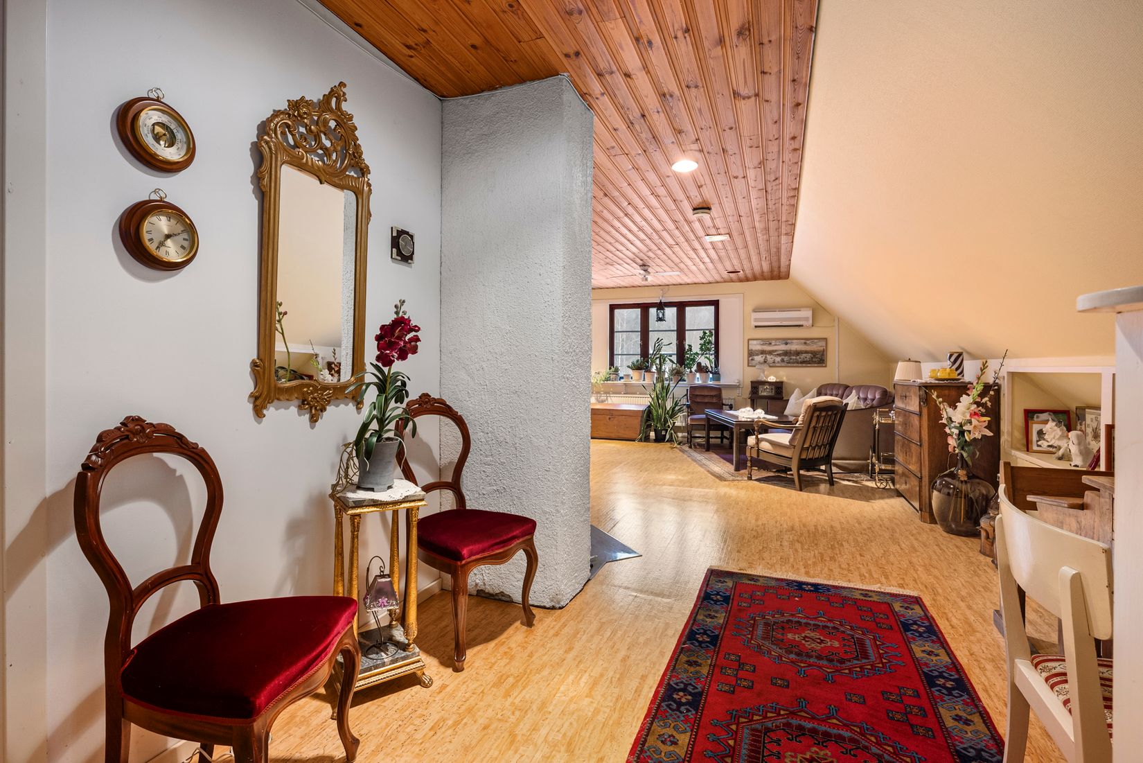 Villa, Skogsklockevägen 12, Finnstaberg, Upplands-Bro