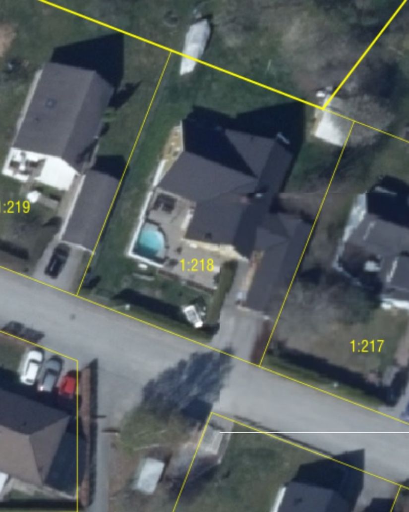 Villa, Skogsklockevägen 12, Finnstaberg, Upplands-Bro