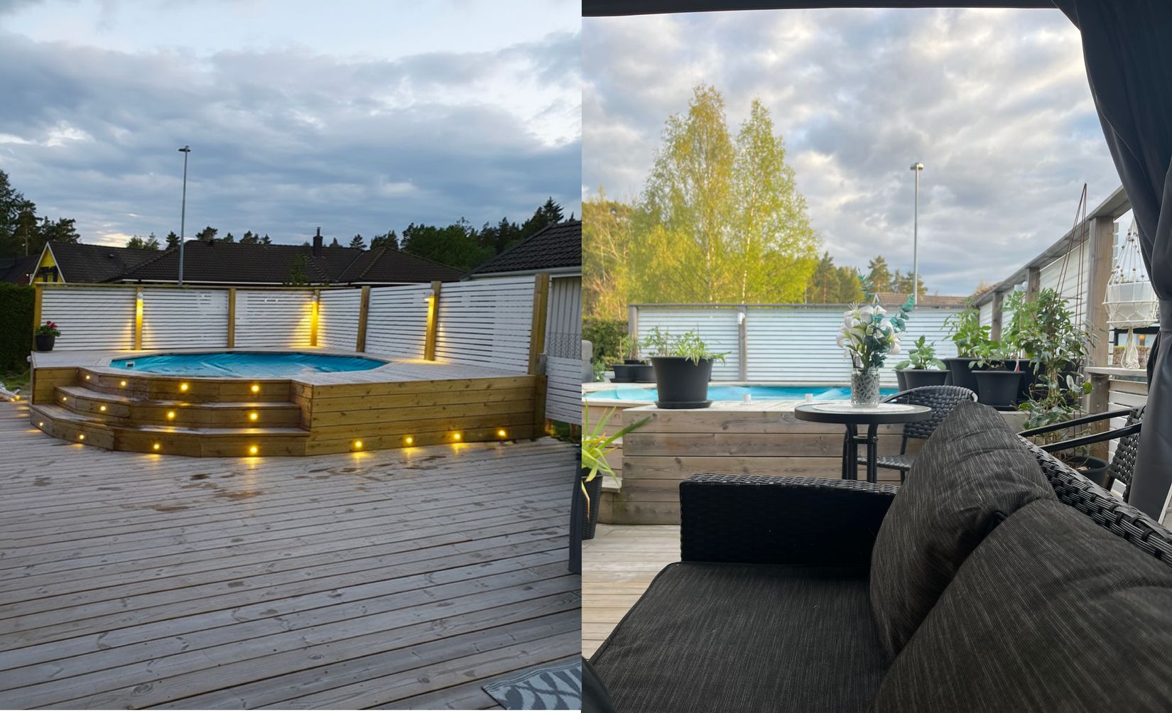 Villa, Skogsklockevägen 12, Finnstaberg, Upplands-Bro