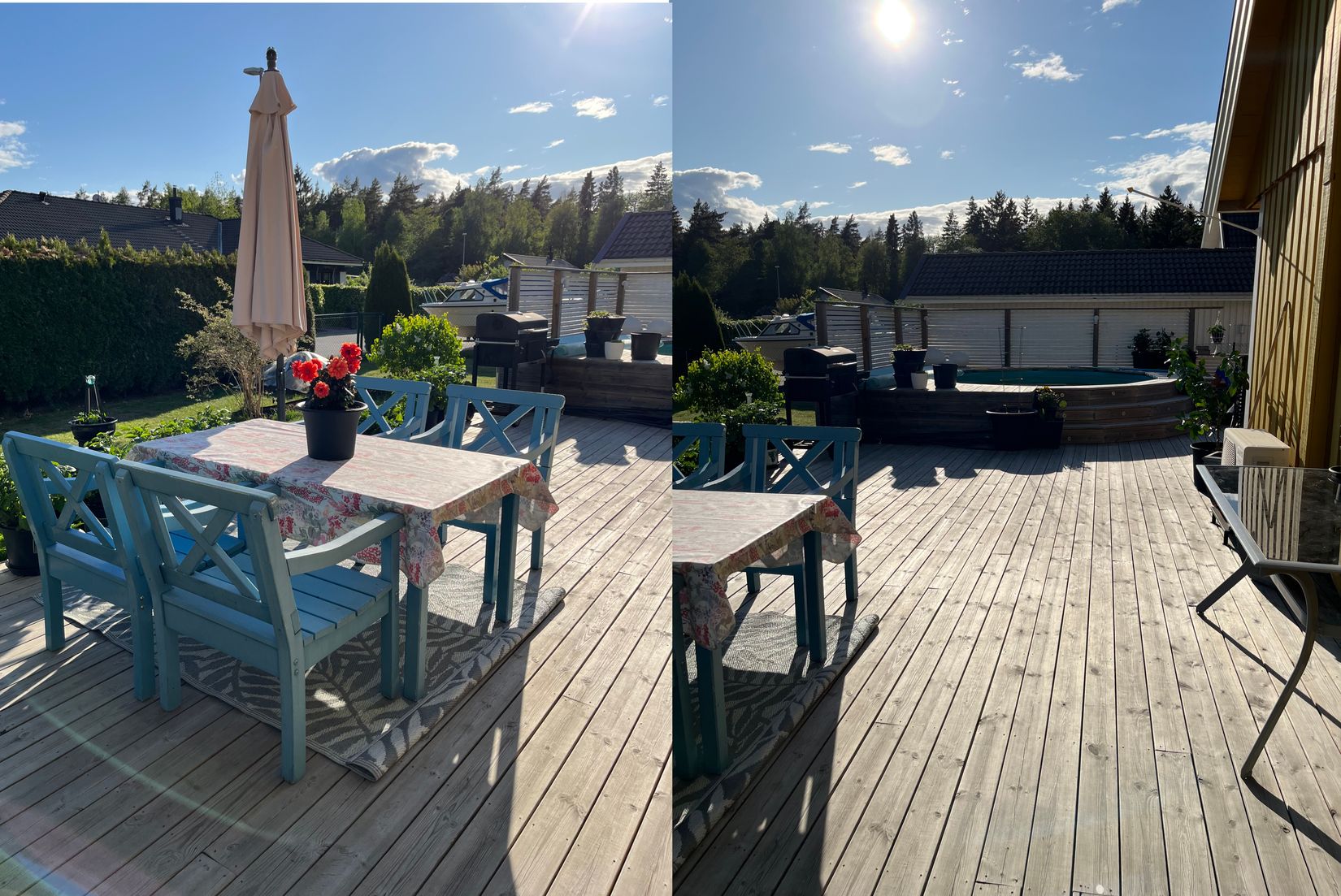 Villa, Skogsklockevägen 12, Finnstaberg, Upplands-Bro