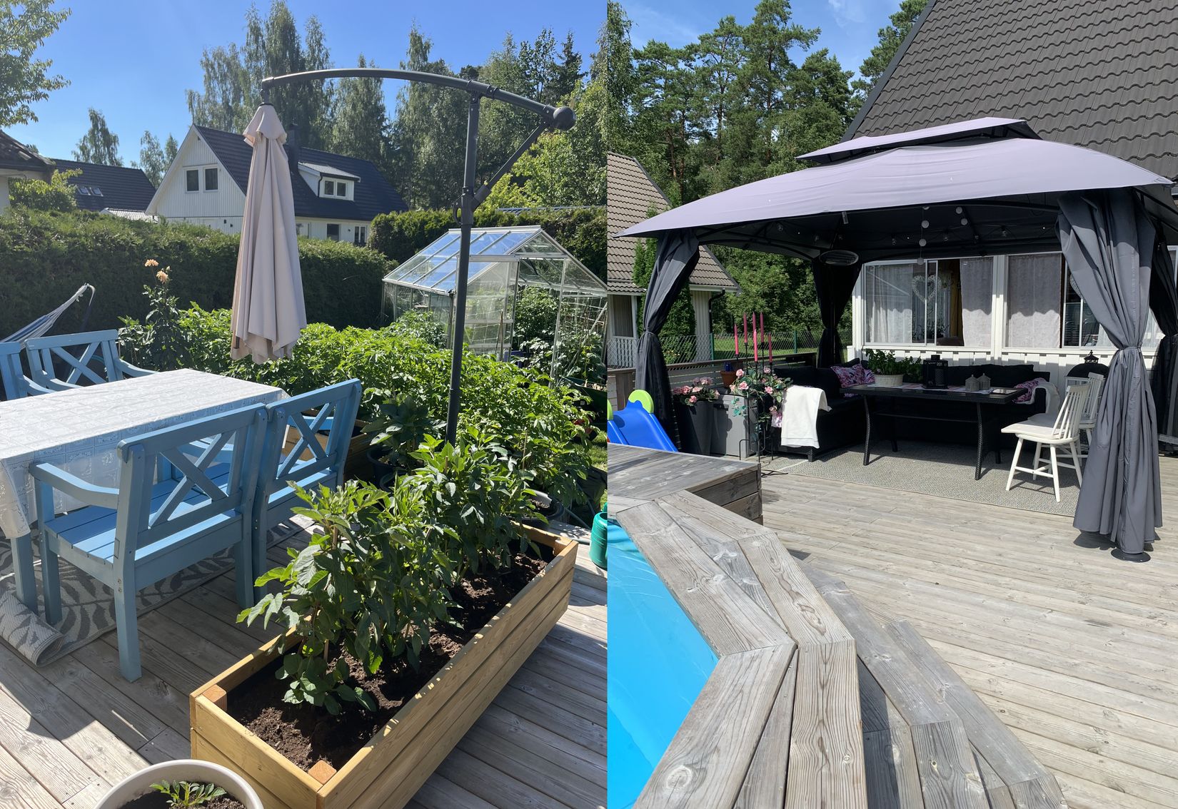 Villa, Skogsklockevägen 12, Finnstaberg, Upplands-Bro