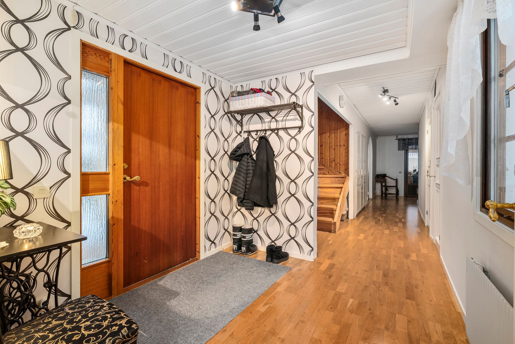 Villa, Skogsklockevägen 12, Finnstaberg, Upplands-Bro