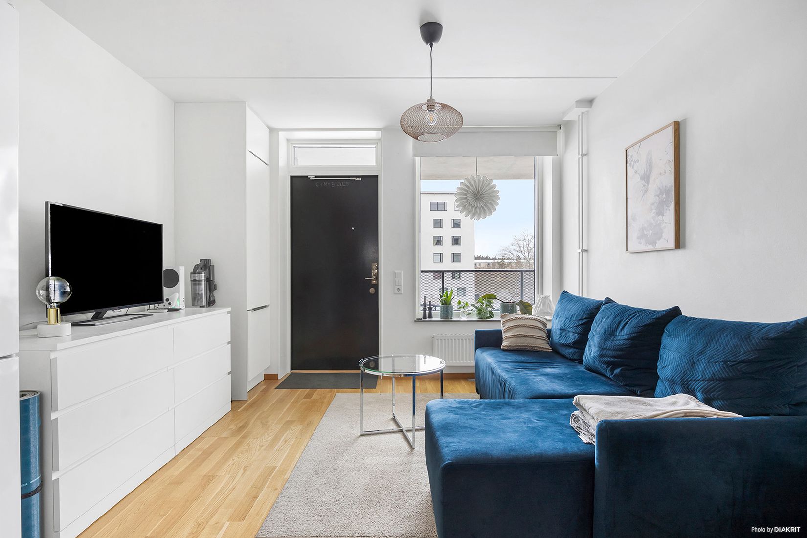 Bostadsrätt, Kungssätravägen 18, Sätra - Skärholmen, Stockholm