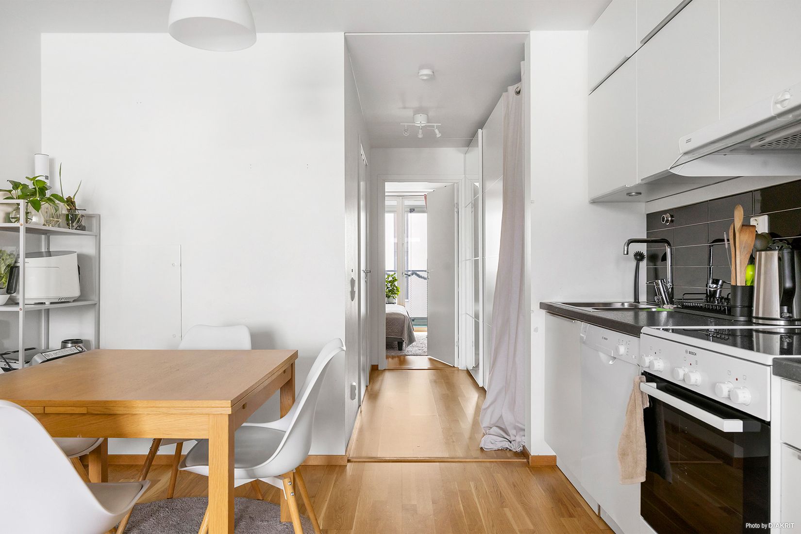 Bostadsrätt, Kungssätravägen 18, Sätra - Skärholmen, Stockholm