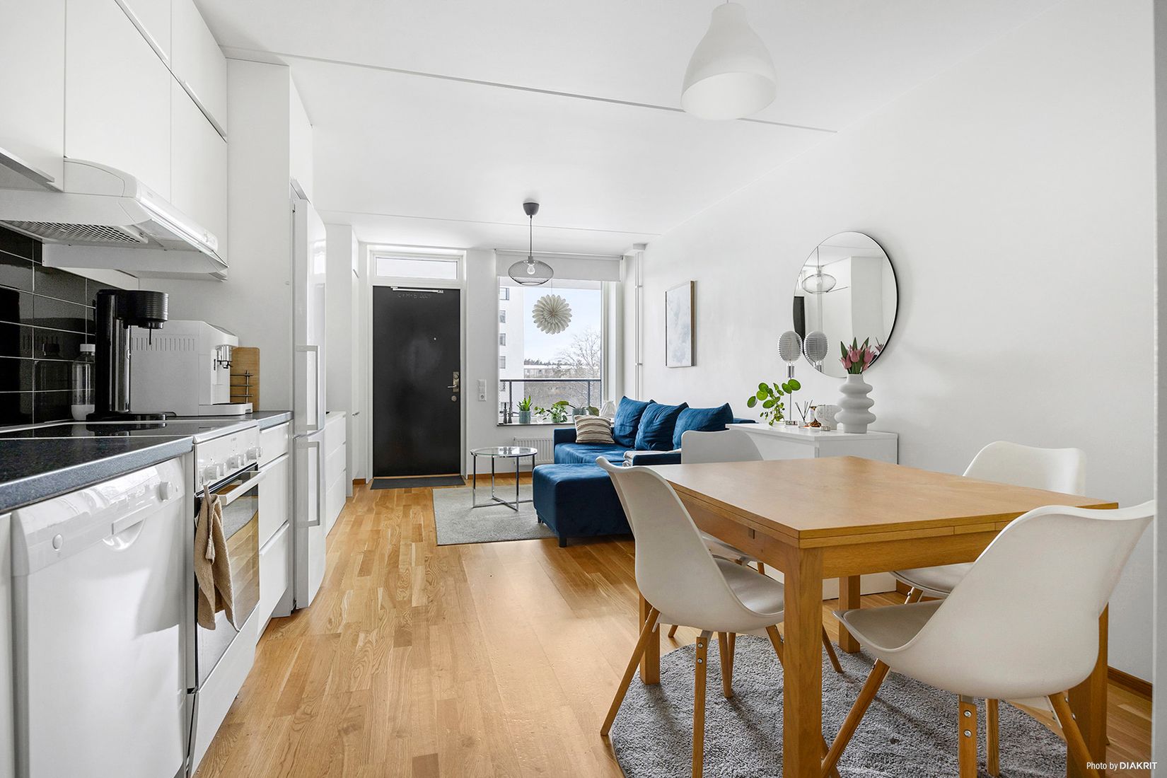 Bostadsrätt, Kungssätravägen 18, Sätra - Skärholmen, Stockholm