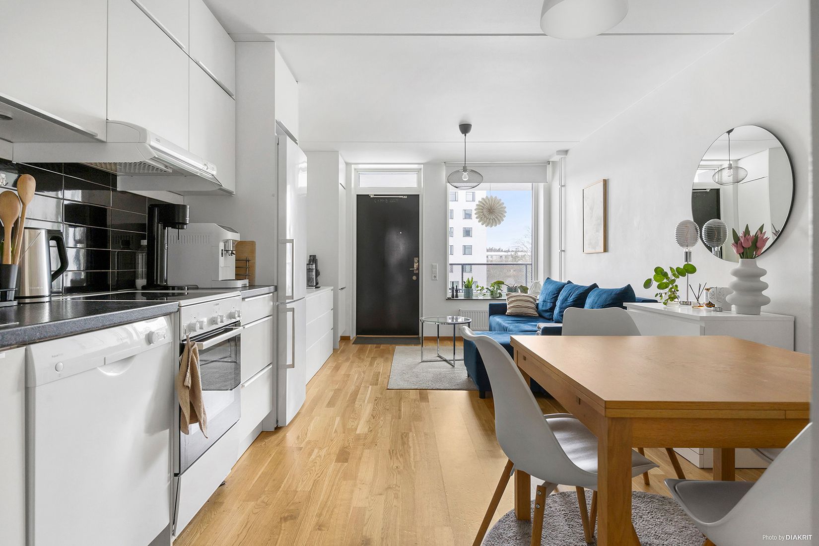 Bostadsrätt, Kungssätravägen 18, Sätra - Skärholmen, Stockholm