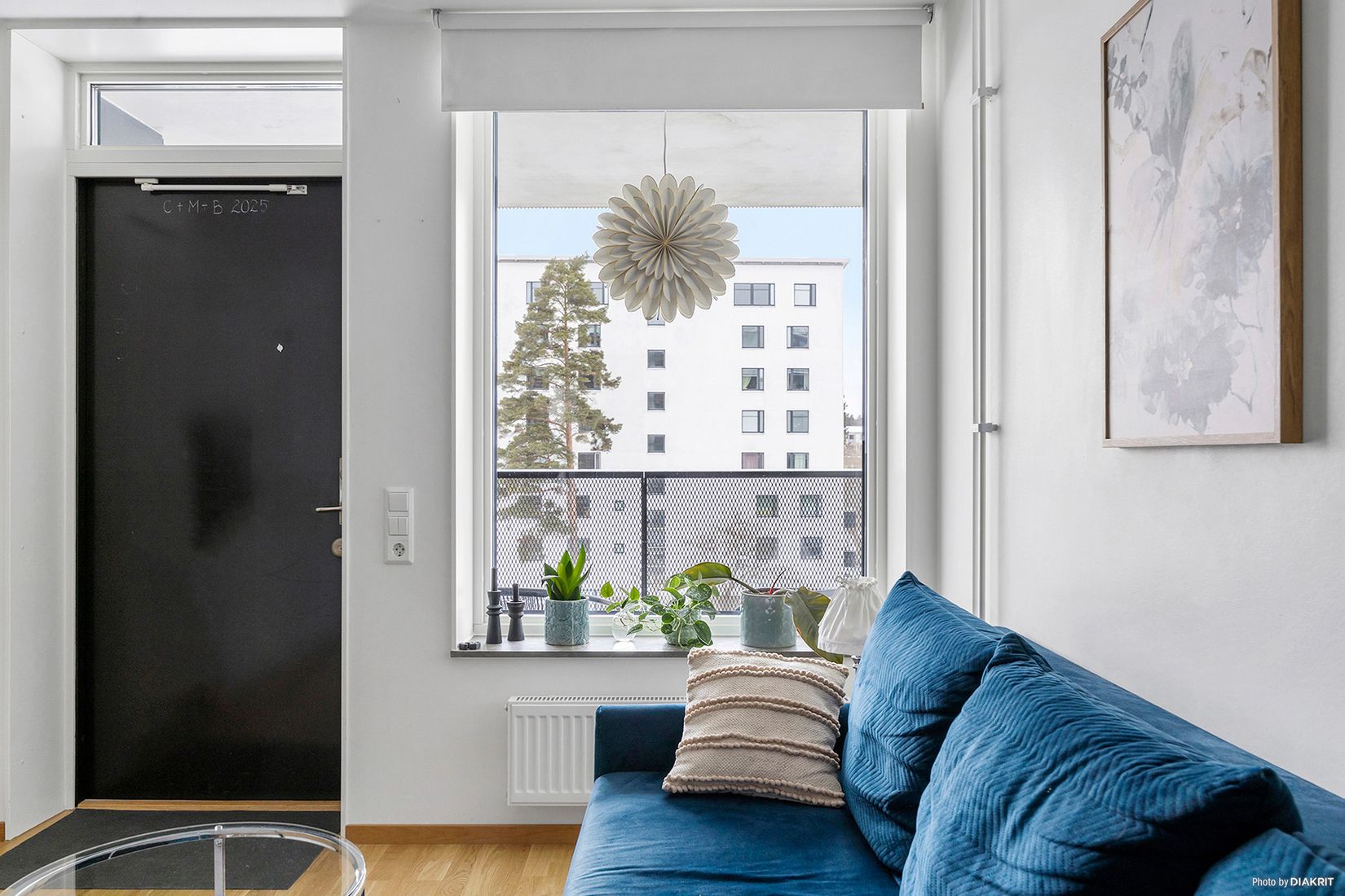 Bostadsrätt, Kungssätravägen 18, Sätra - Skärholmen, Stockholm