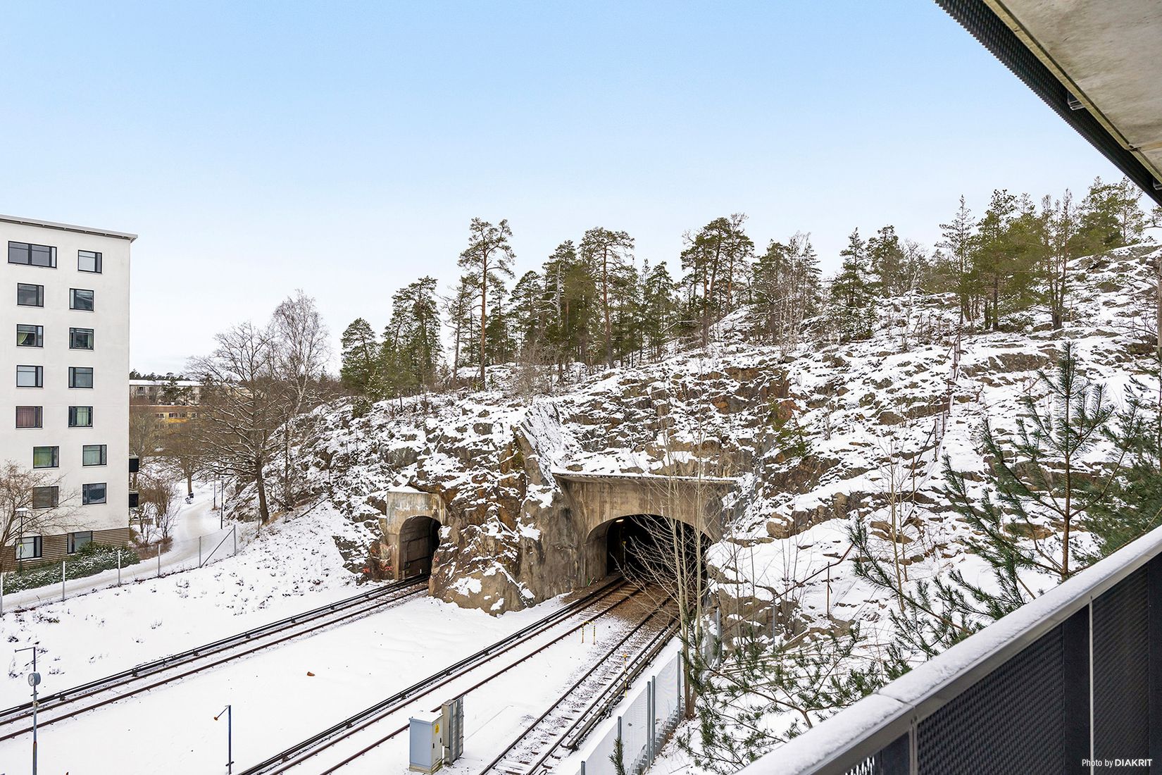 Bostadsrätt, Kungssätravägen 18, Sätra - Skärholmen, Stockholm