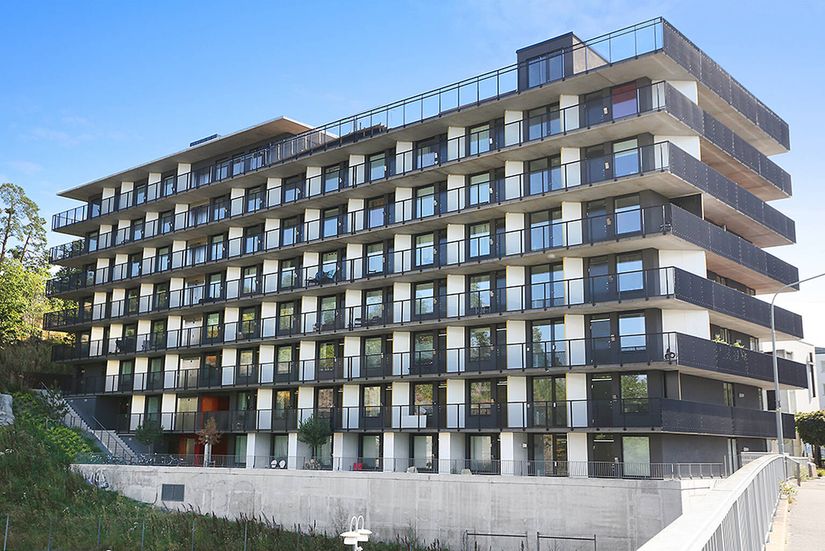 Bostadsrätt, Kungssätravägen 18, Sätra - Skärholmen, Stockholm