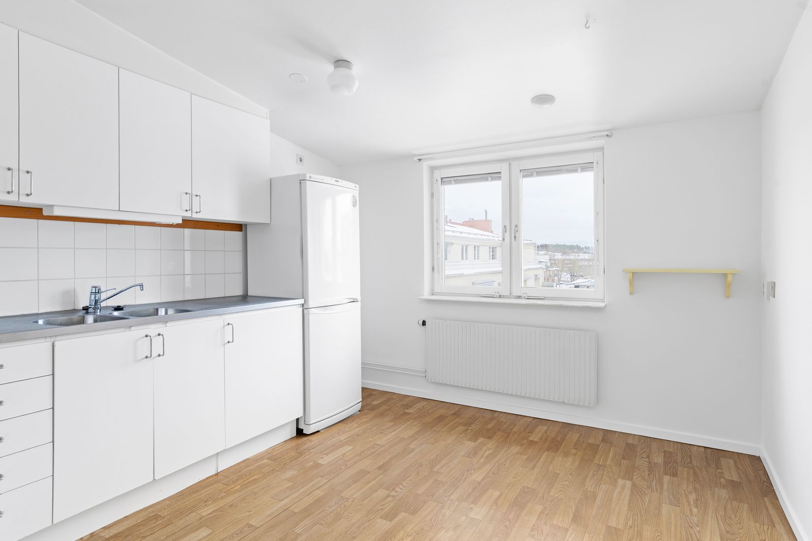 Bostadsrätt, Stora Brogatan 12A, Centrala Norrtälje, Norrtälje