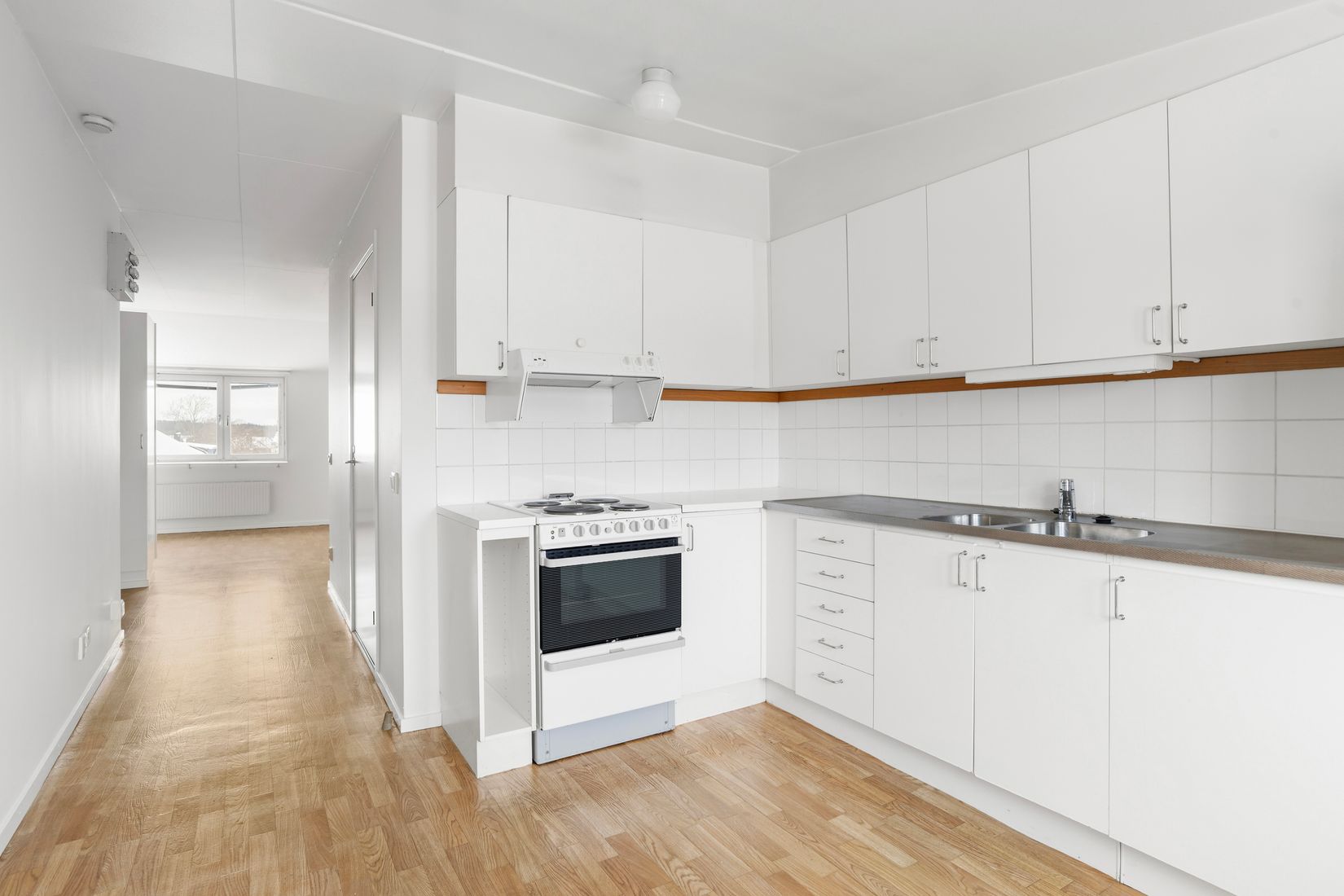 Bostadsrätt, Stora Brogatan 12A, Centrala Norrtälje, Norrtälje