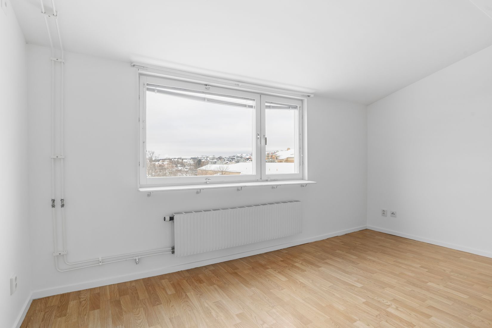 Bostadsrätt, Stora Brogatan 12A, Centrala Norrtälje, Norrtälje