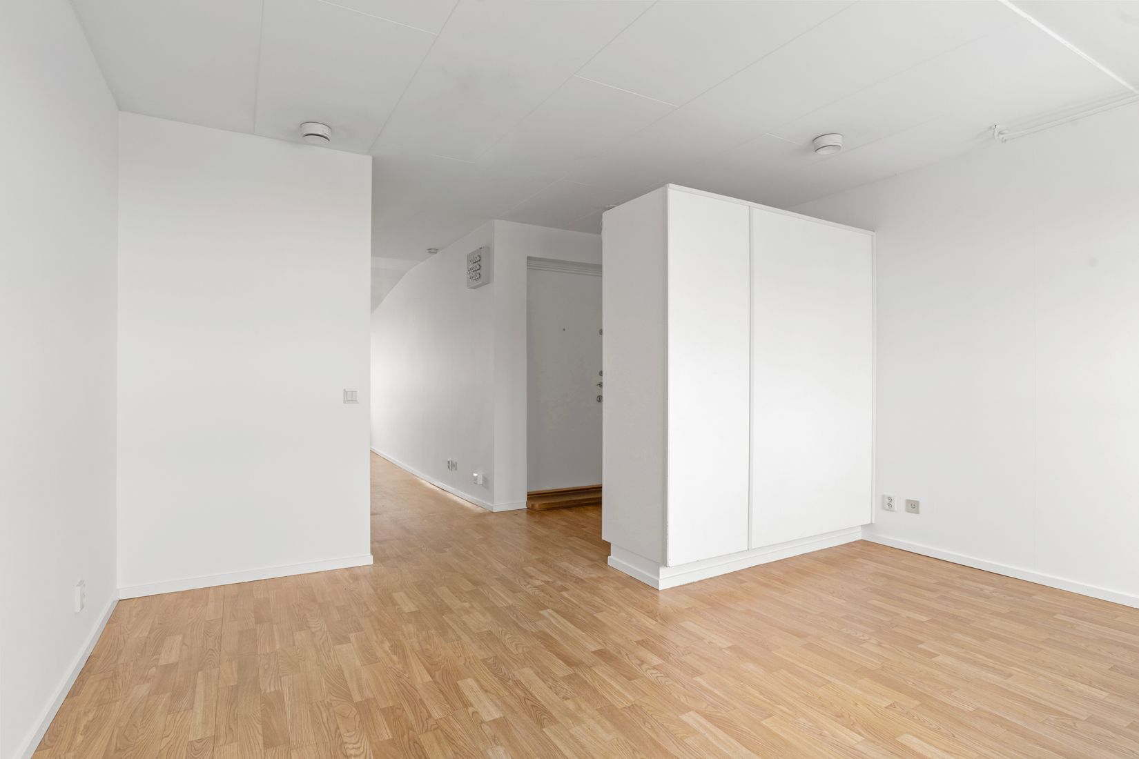 Bostadsrätt, Stora Brogatan 12A, Centrala Norrtälje, Norrtälje