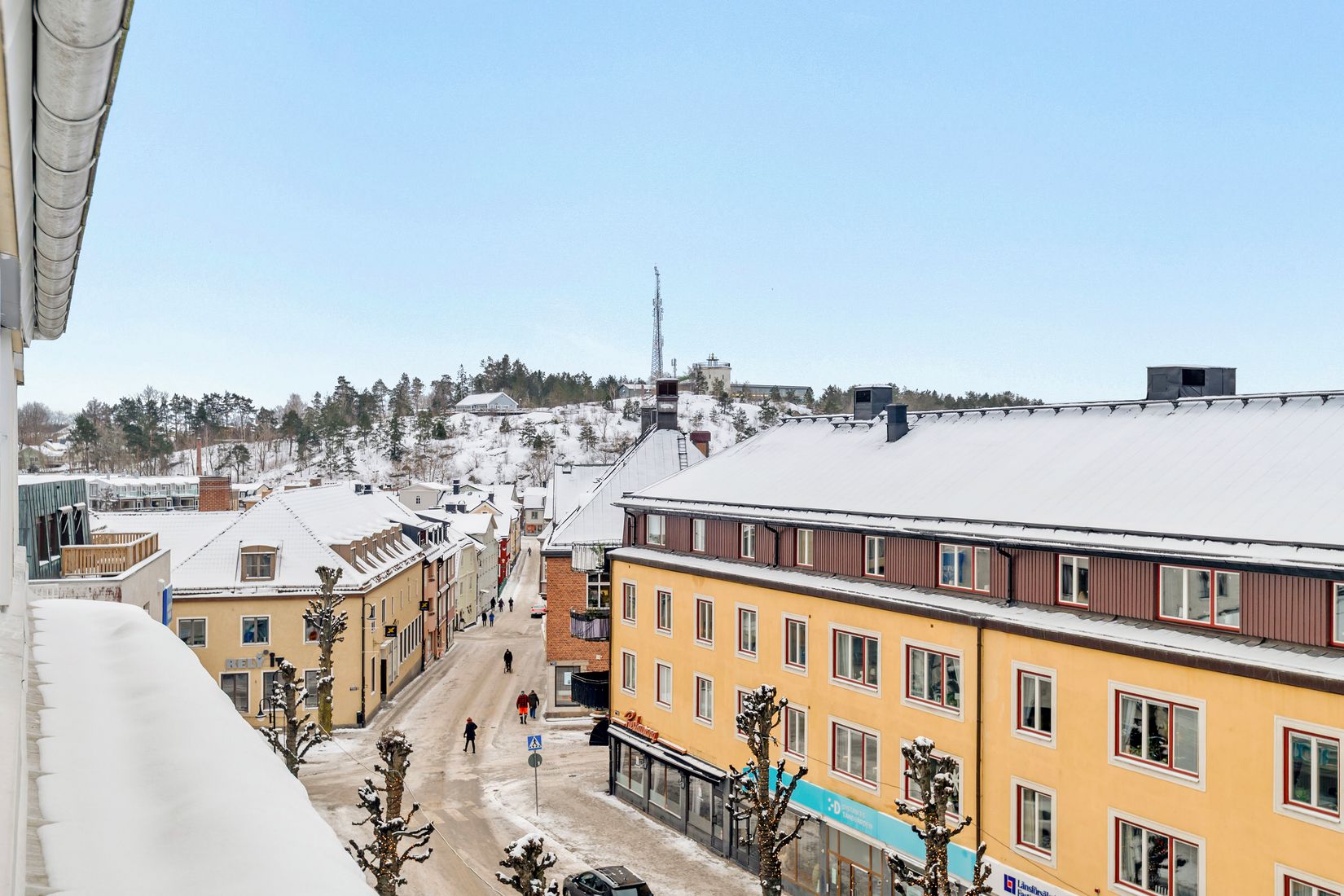 Bostadsrätt, Stora Brogatan 12A, Centrala Norrtälje, Norrtälje