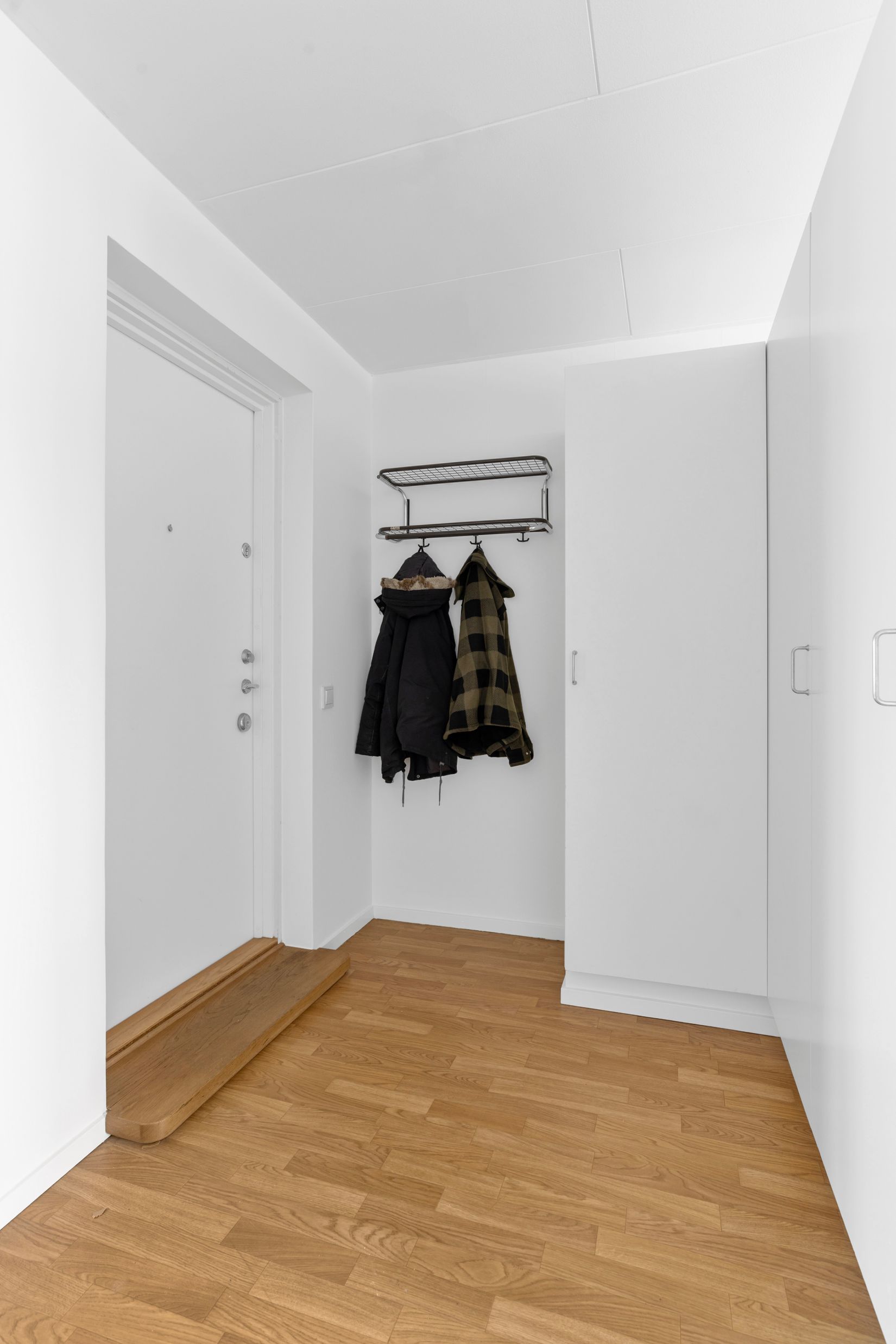 Bostadsrätt, Stora Brogatan 12A, Centrala Norrtälje, Norrtälje