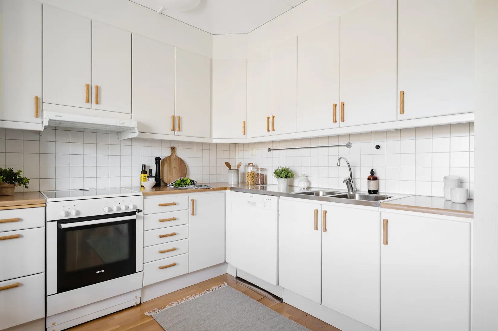 Bostadsrätt, Friherregatan 106, vån 4, Hässelby Villastad, Stockholm