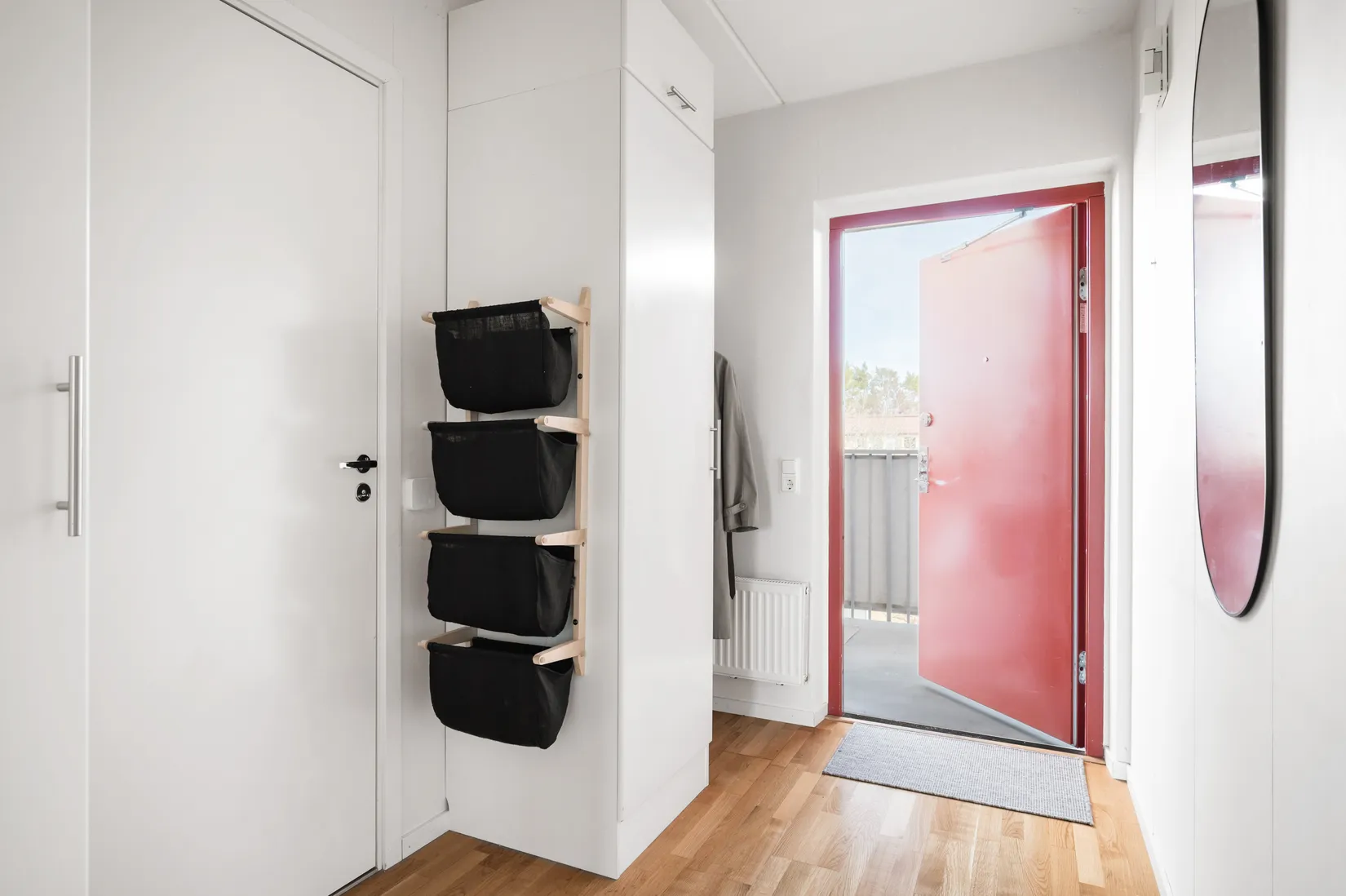 Bostadsrätt, Friherregatan 106, vån 4, Hässelby Villastad, Stockholm