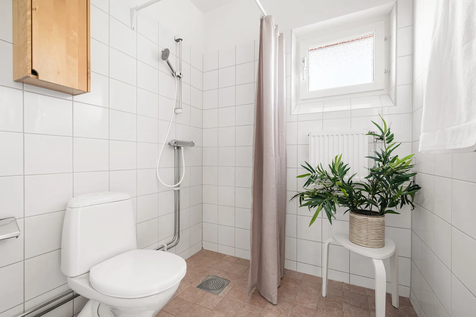 Bostadsrätt, Friherregatan 106, vån 4, Hässelby Villastad, Stockholm