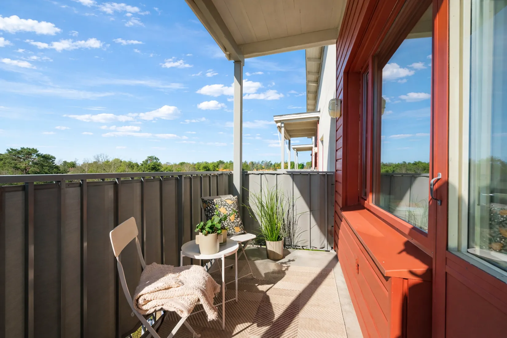 Bostadsrätt, Friherregatan 106, vån 4, Hässelby Villastad, Stockholm