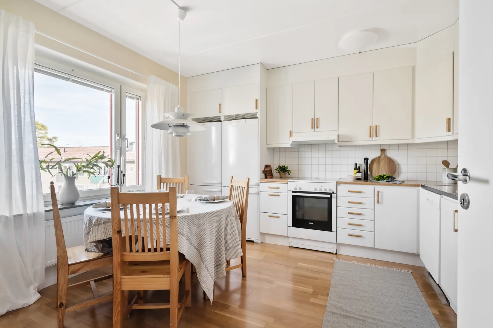 Bostadsrätt, Friherregatan 106, vån 4, Hässelby Villastad, Stockholm